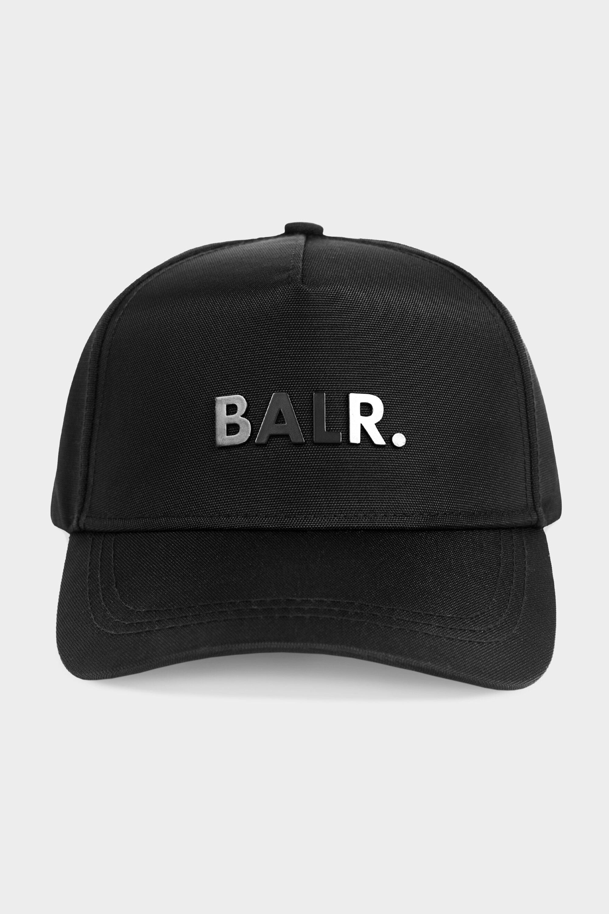 Black cap hat discount