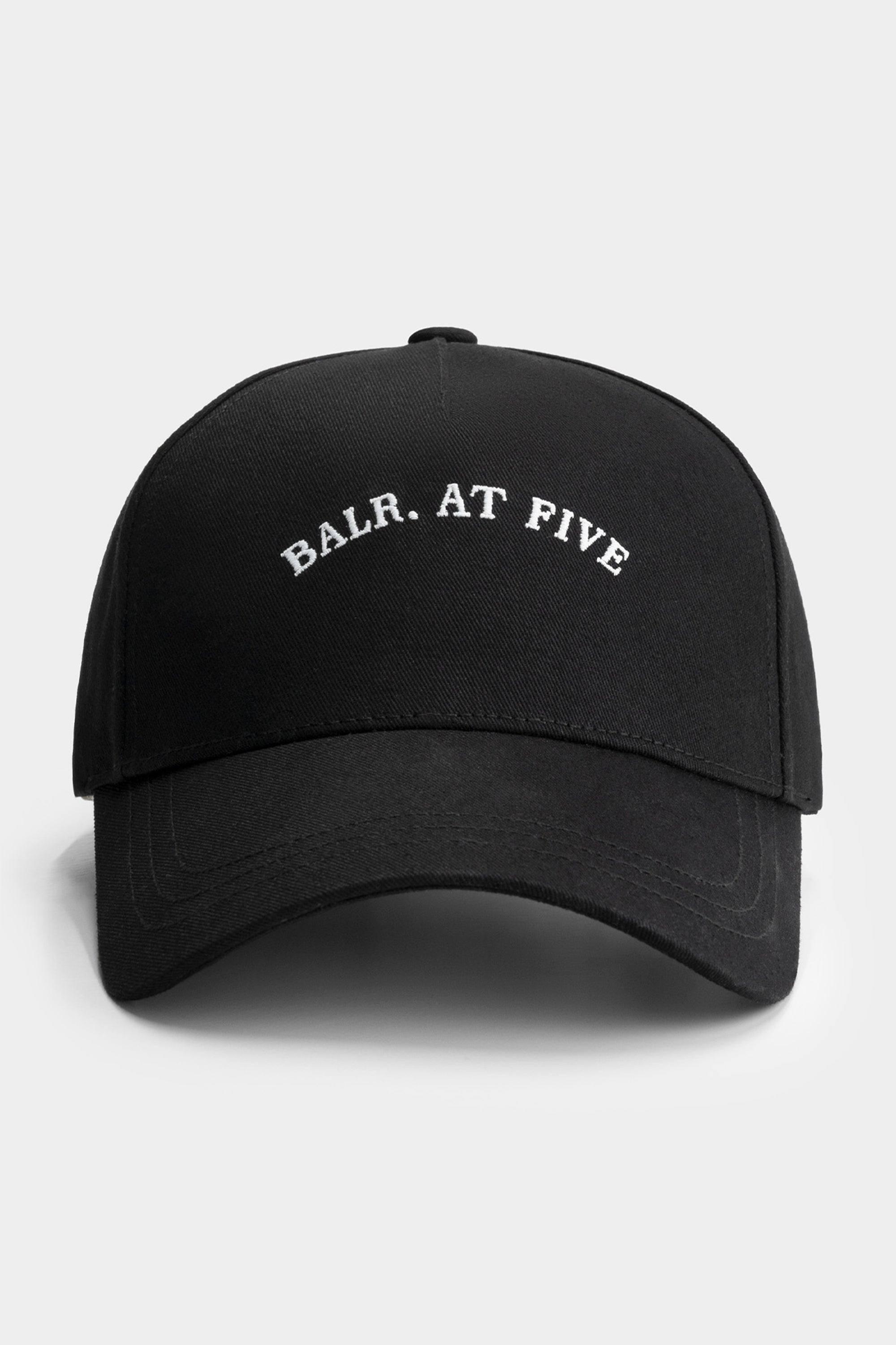 BALR. ボーラー ベースボールキャップ Classic Cotton Cap