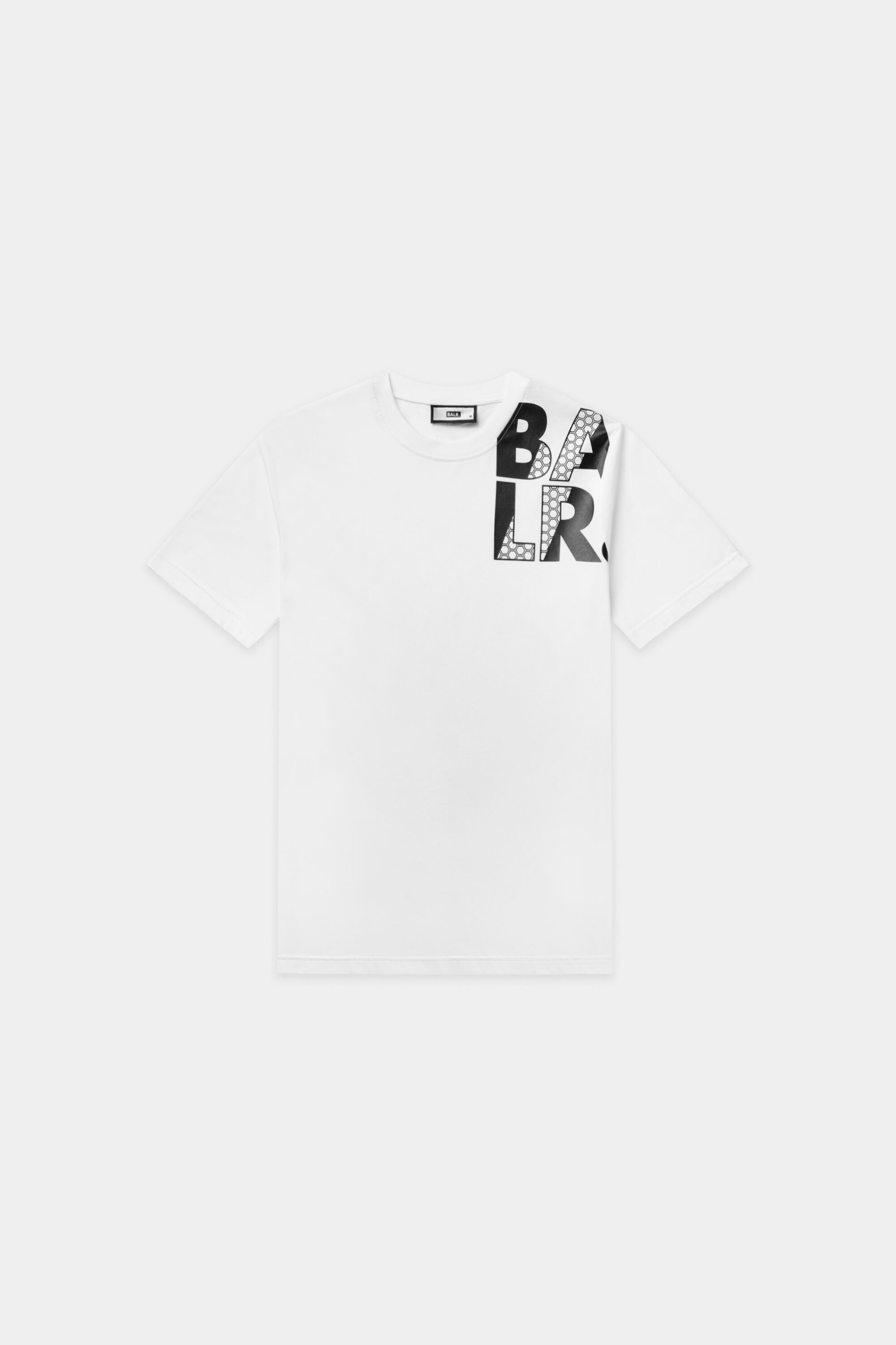 Balr t online shirt