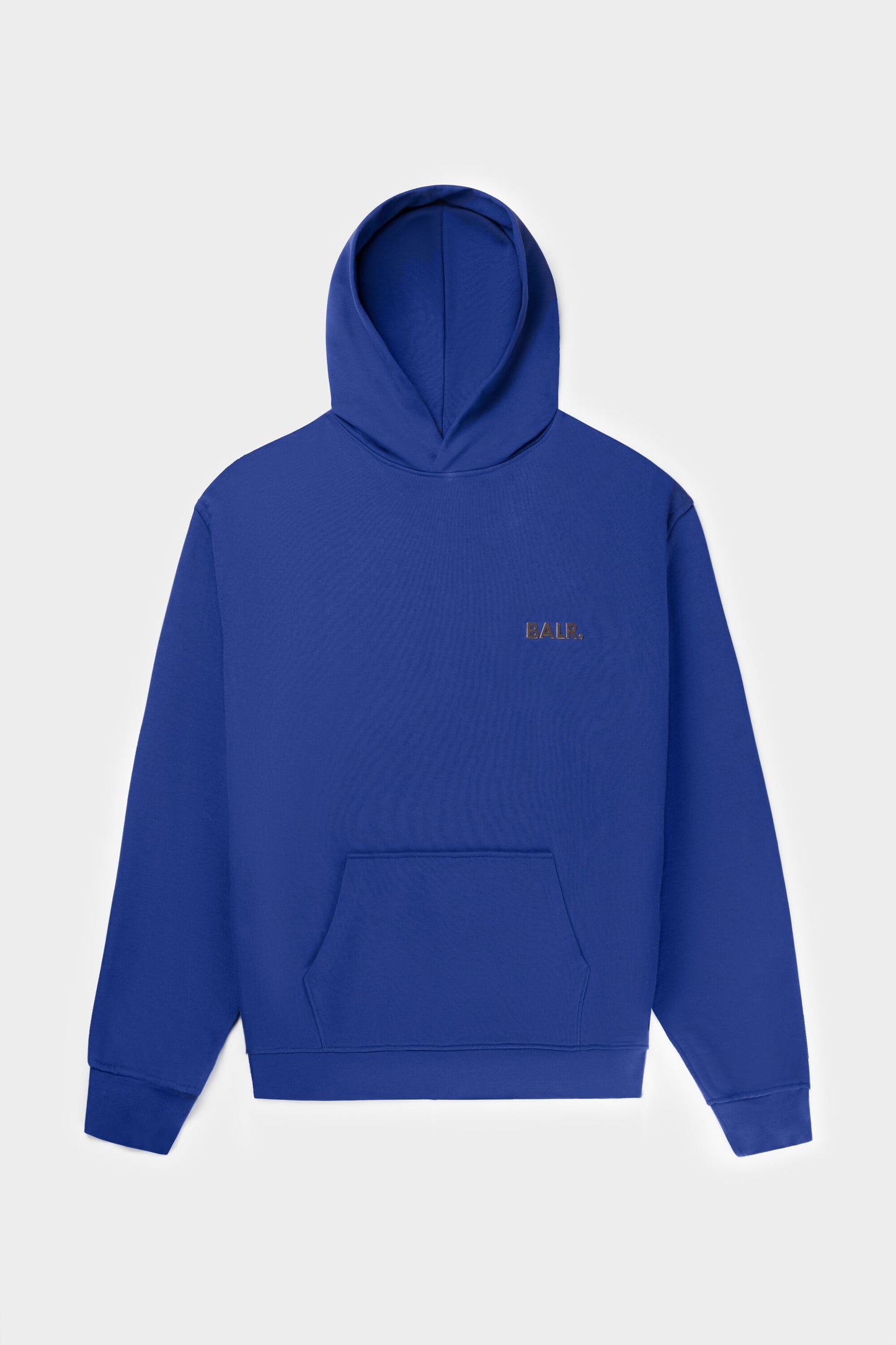 Joey Box Satin Hoodie Surf The Web