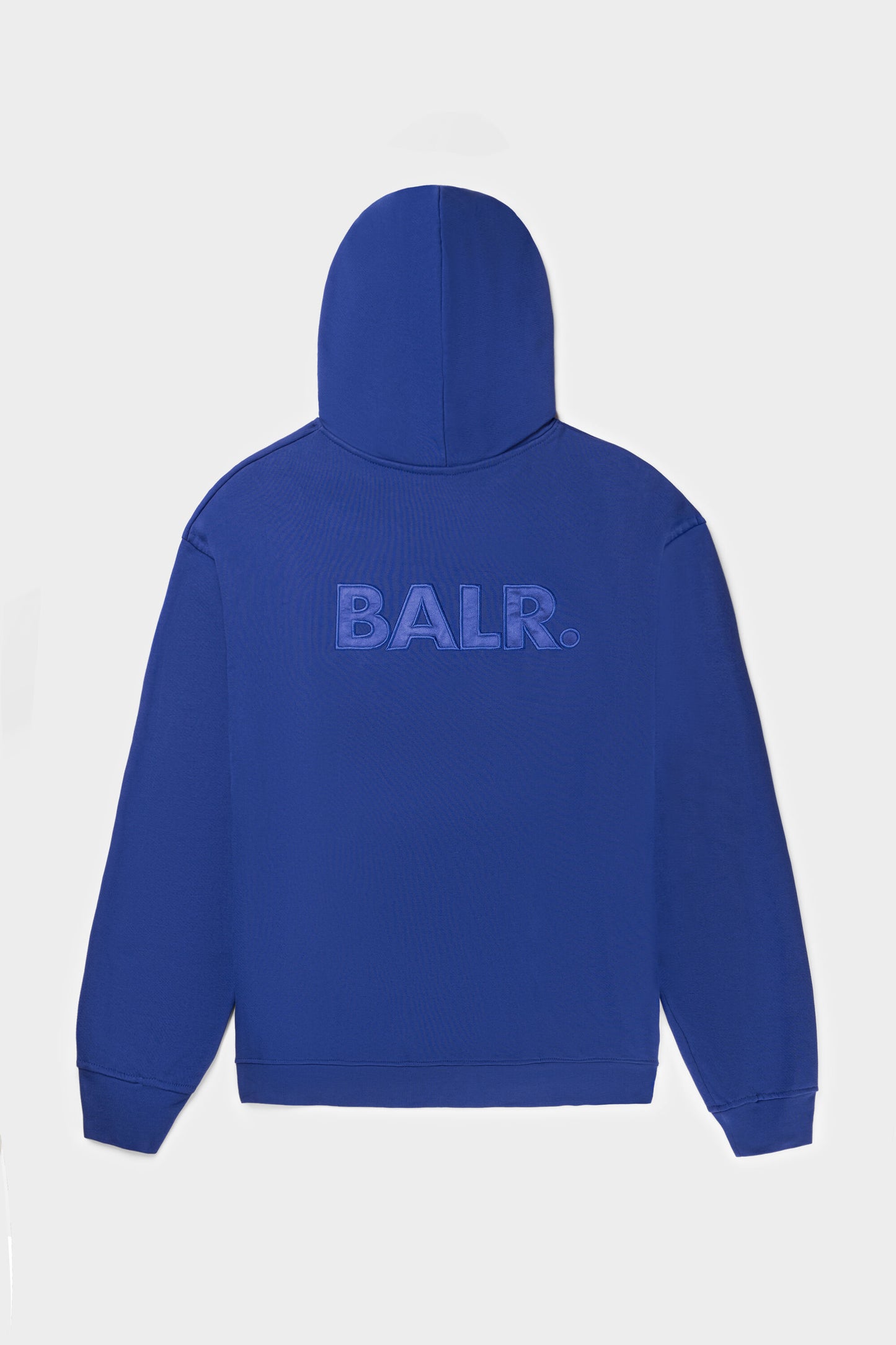 Joey Box Satin Hoodie Surf The Web