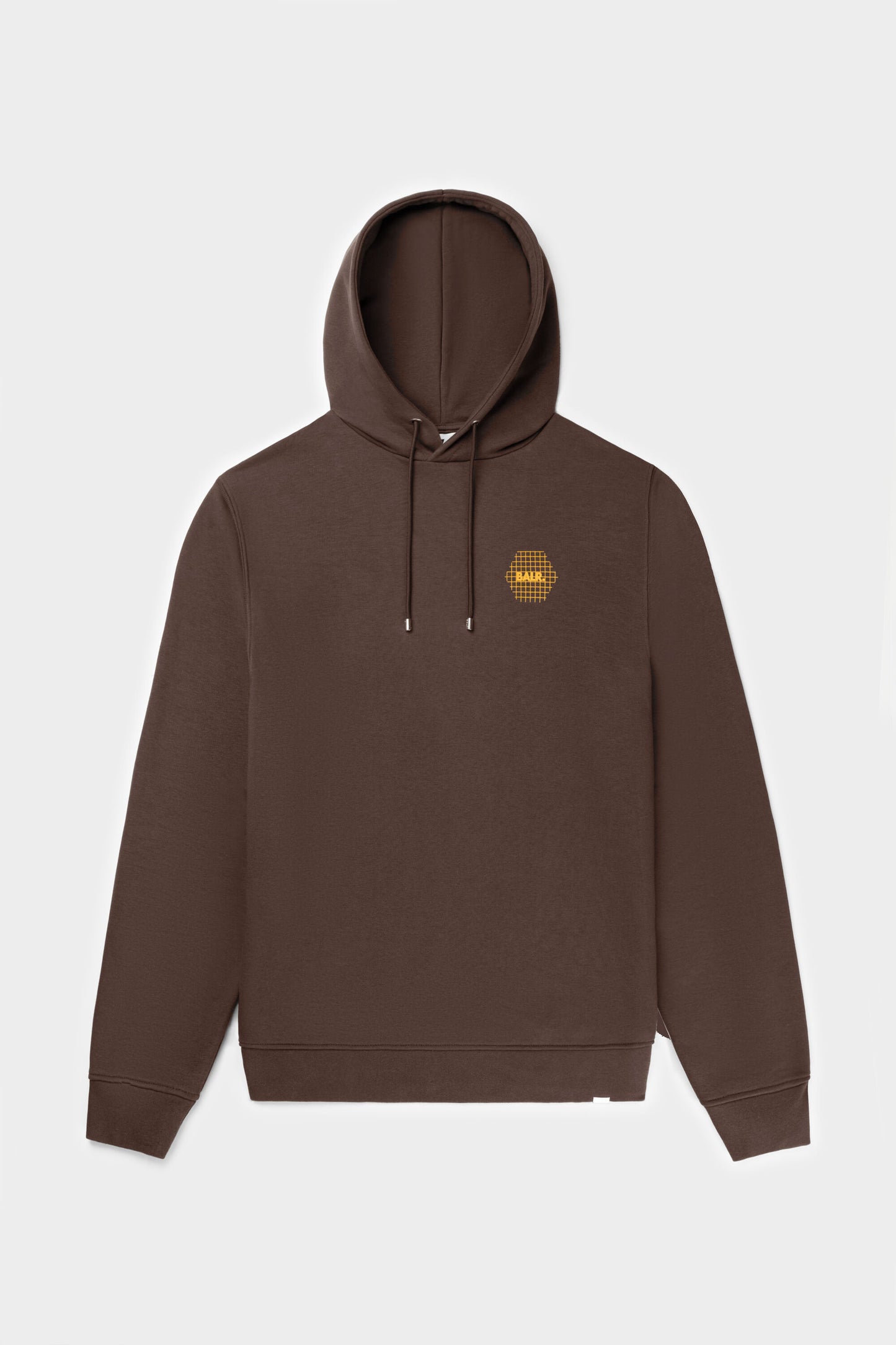 Olaf Straight H2S Goal Hoodie Java