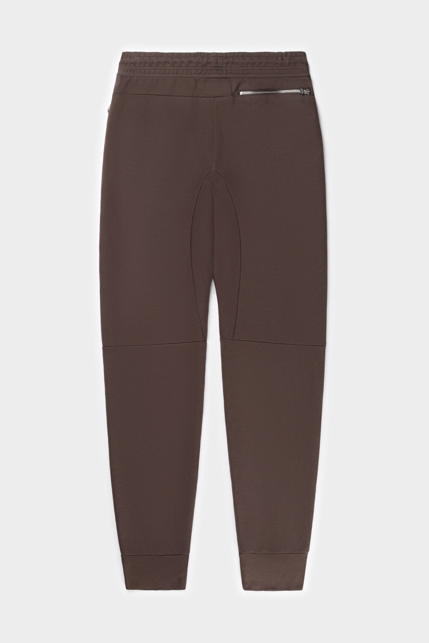 Q-Series Slim Classic Sweatpants Java