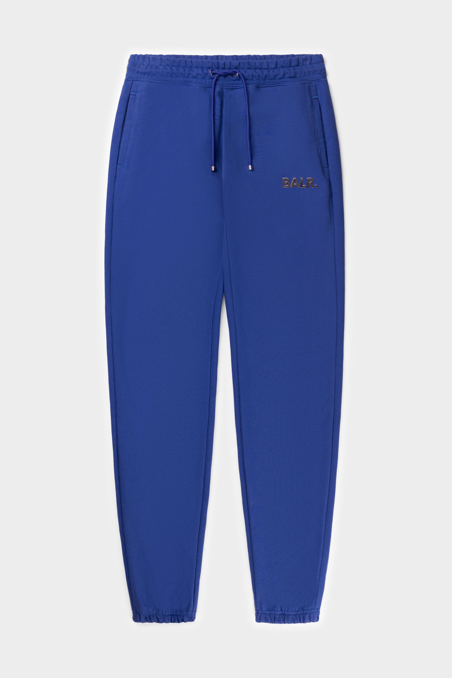 Regular Metal Brand Jogger Surf The Web