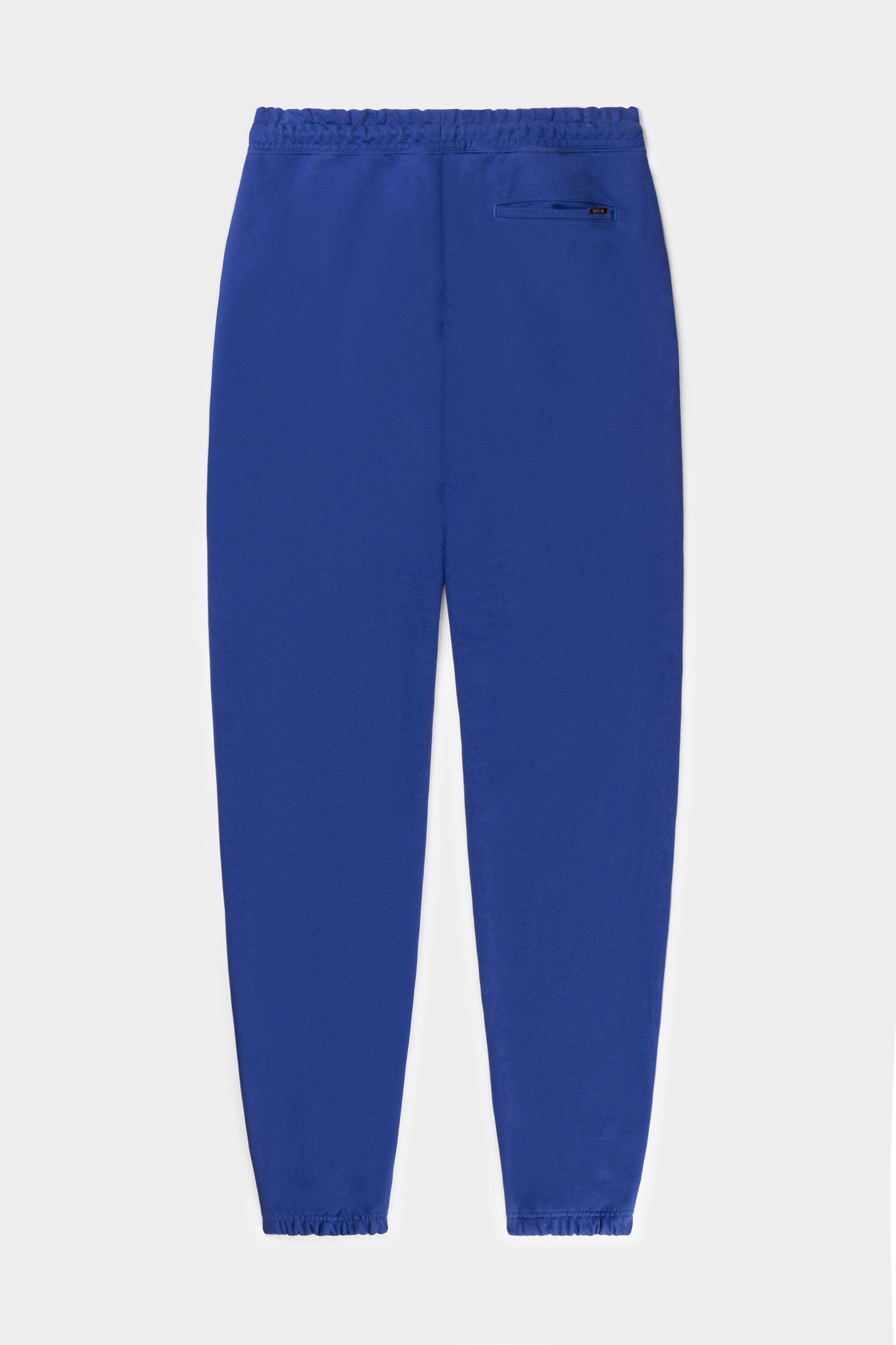 Regular Metal Brand Jogger Surf The Web