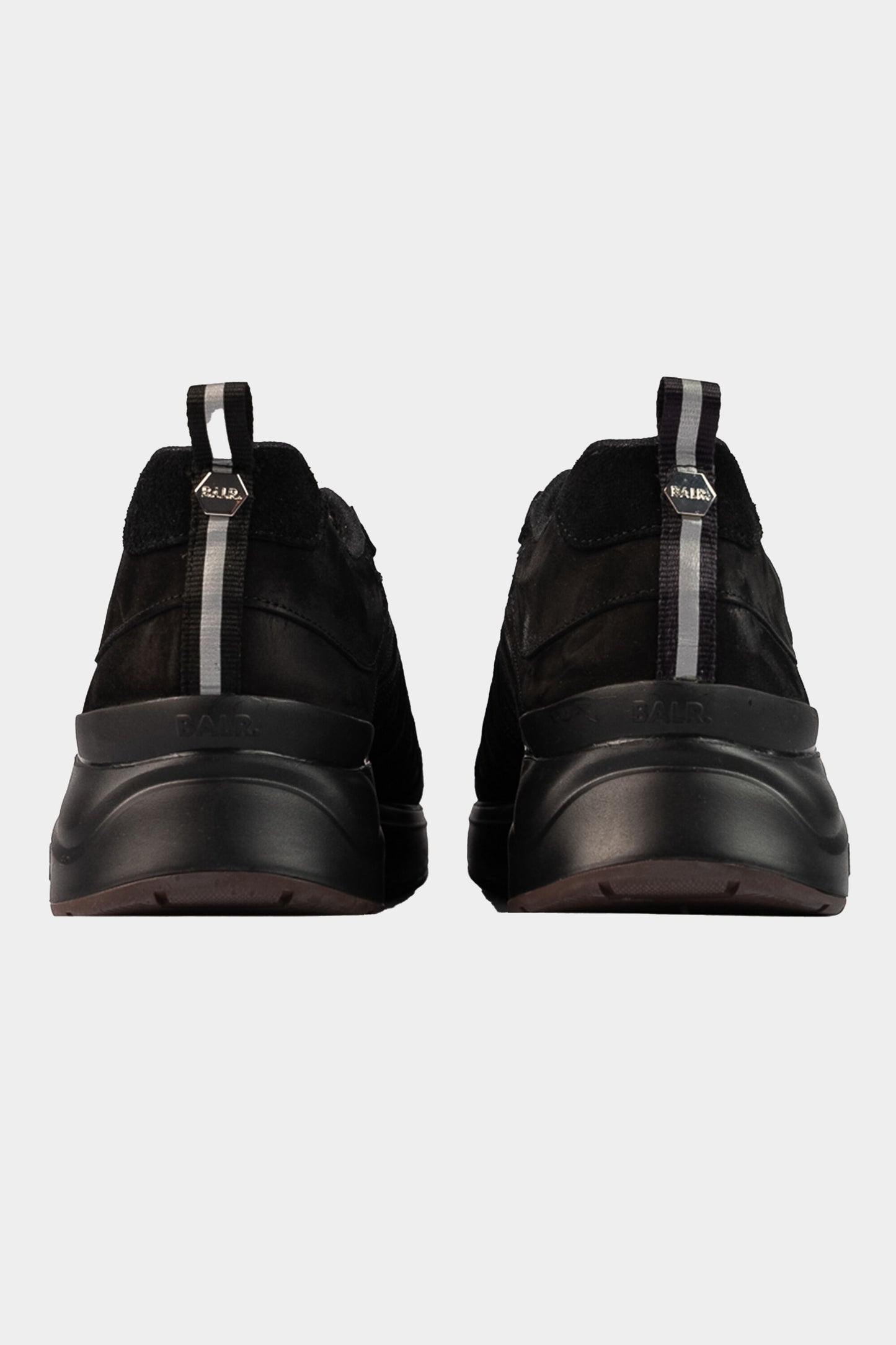 D4 Matte Runner Jet Black