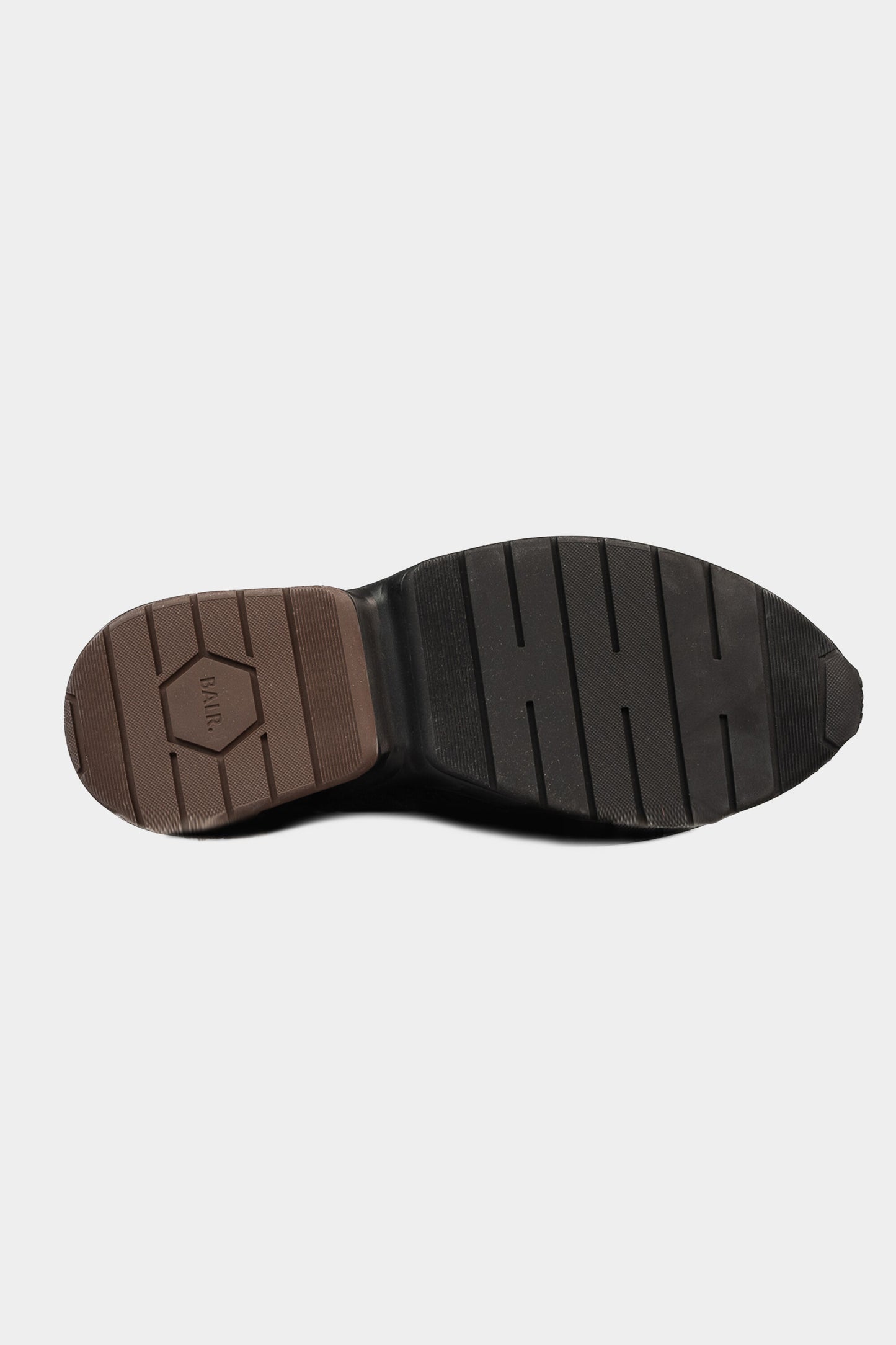 D4 Matte Runner Jet Black