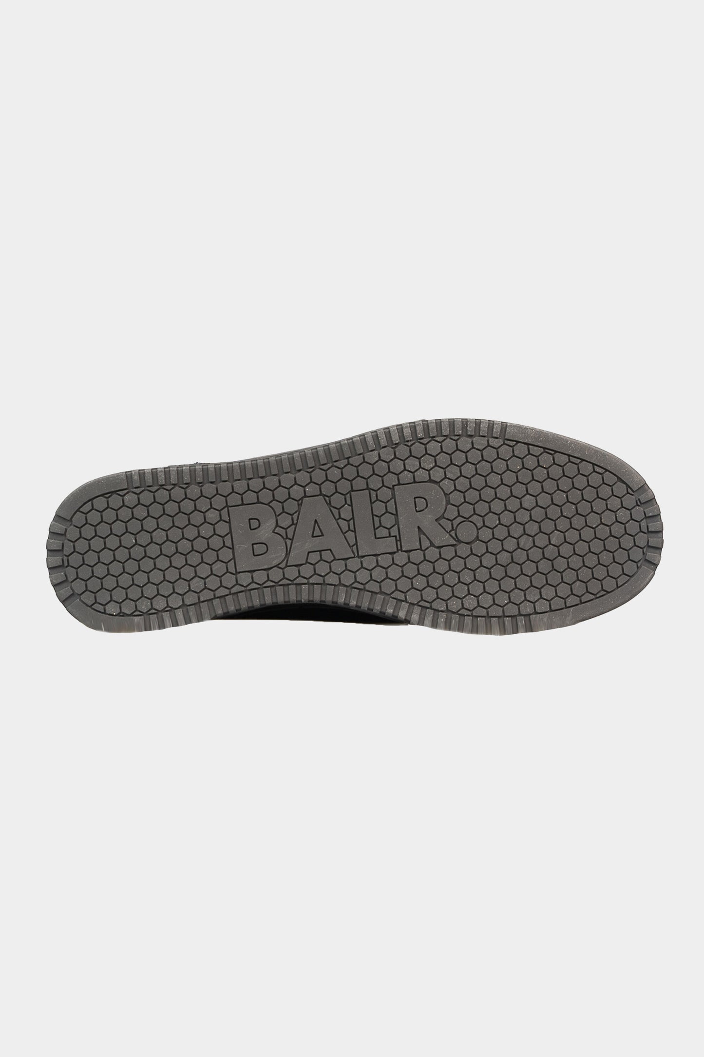 Club B Classic Sports Sneaker Jet Black