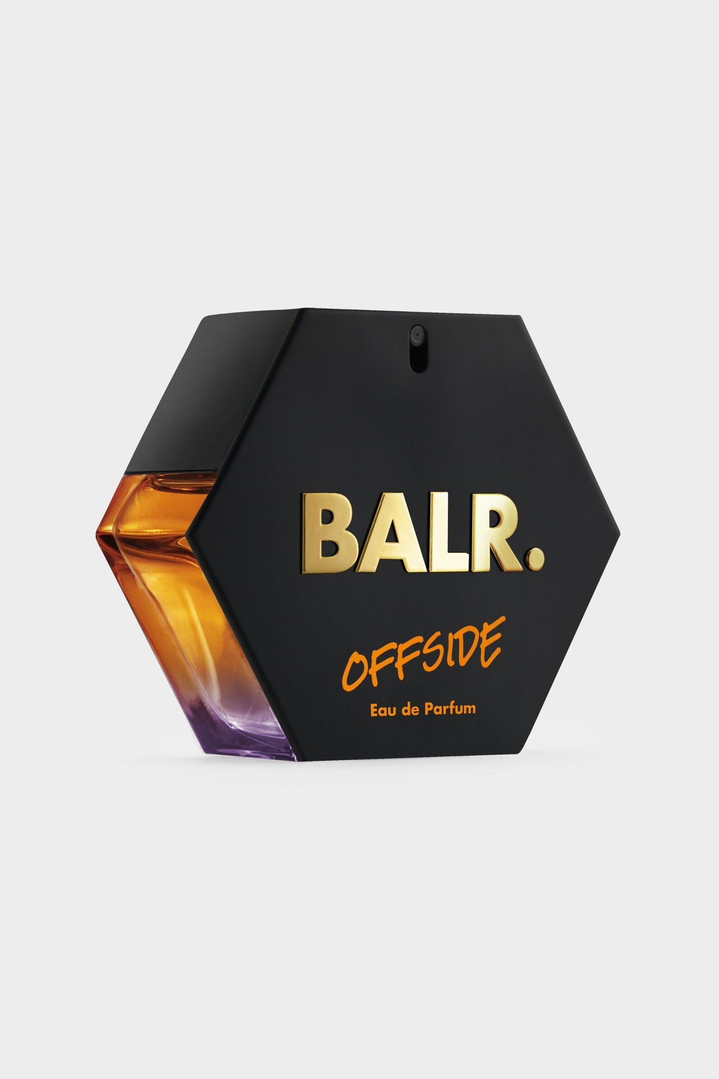 BALR. OFFSIDE for Men Edp Spray Black
