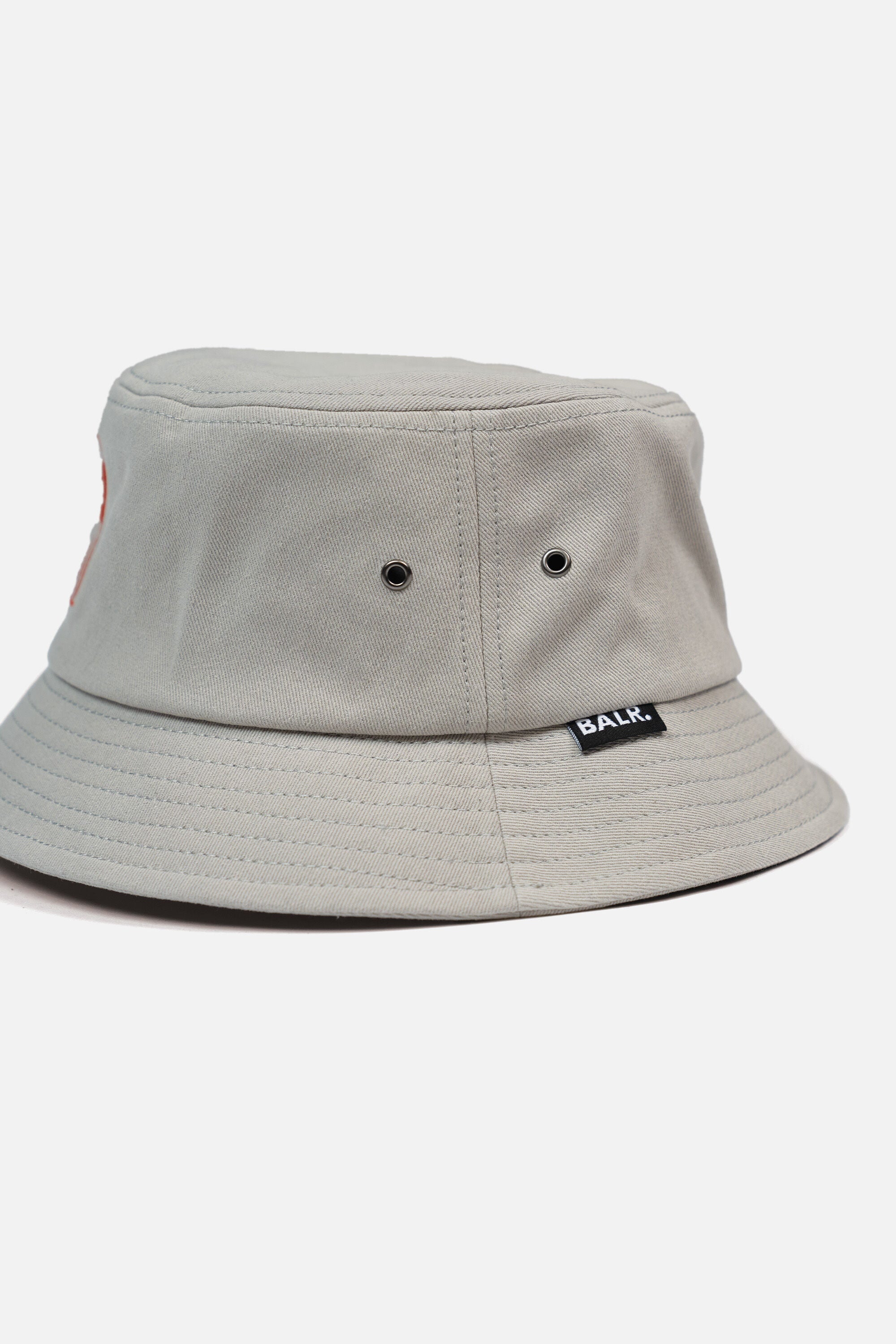 The Wall Bucket Hat Silver Lining