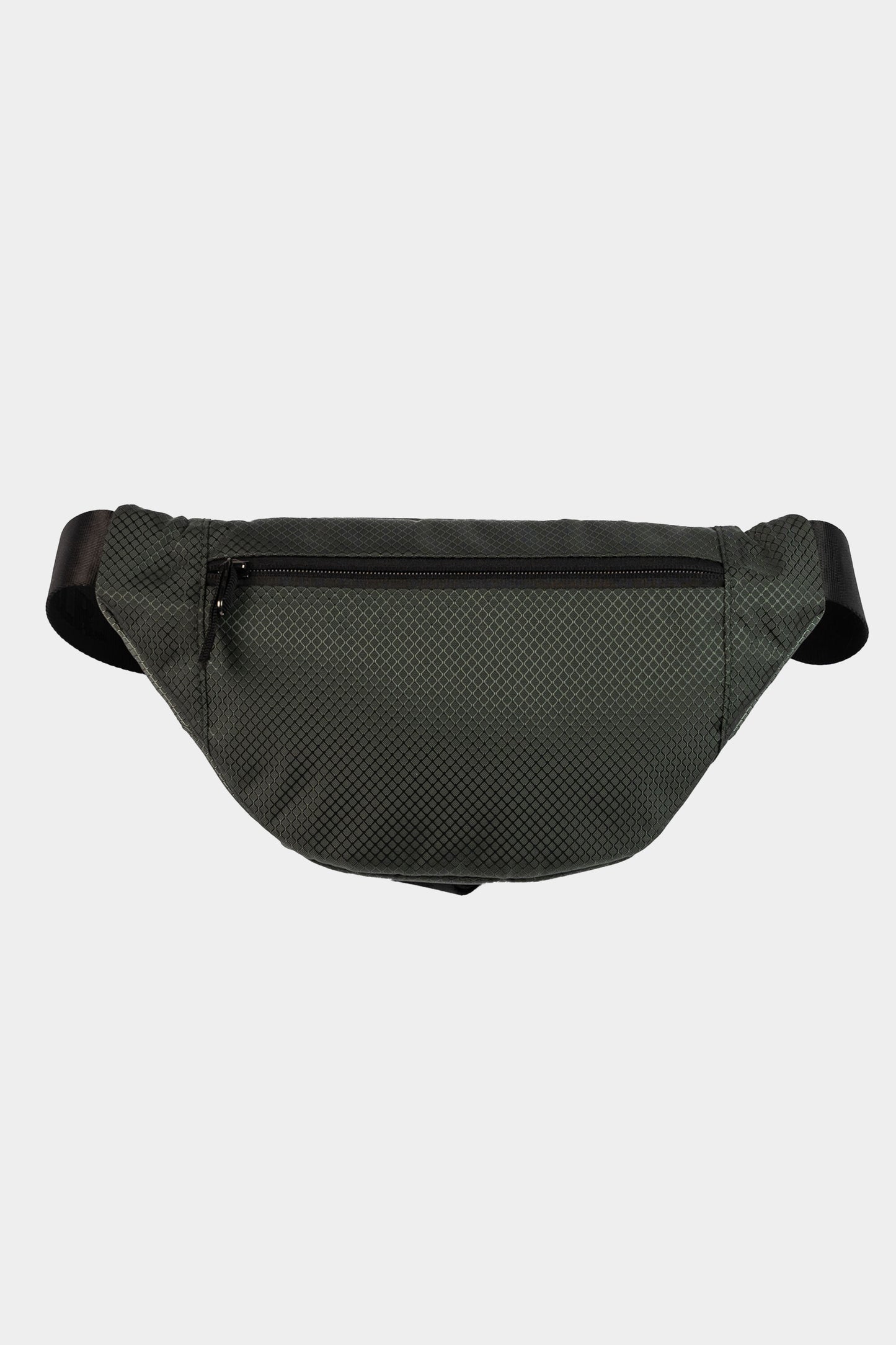 Salerno Ripstop Waistpack Jet Black