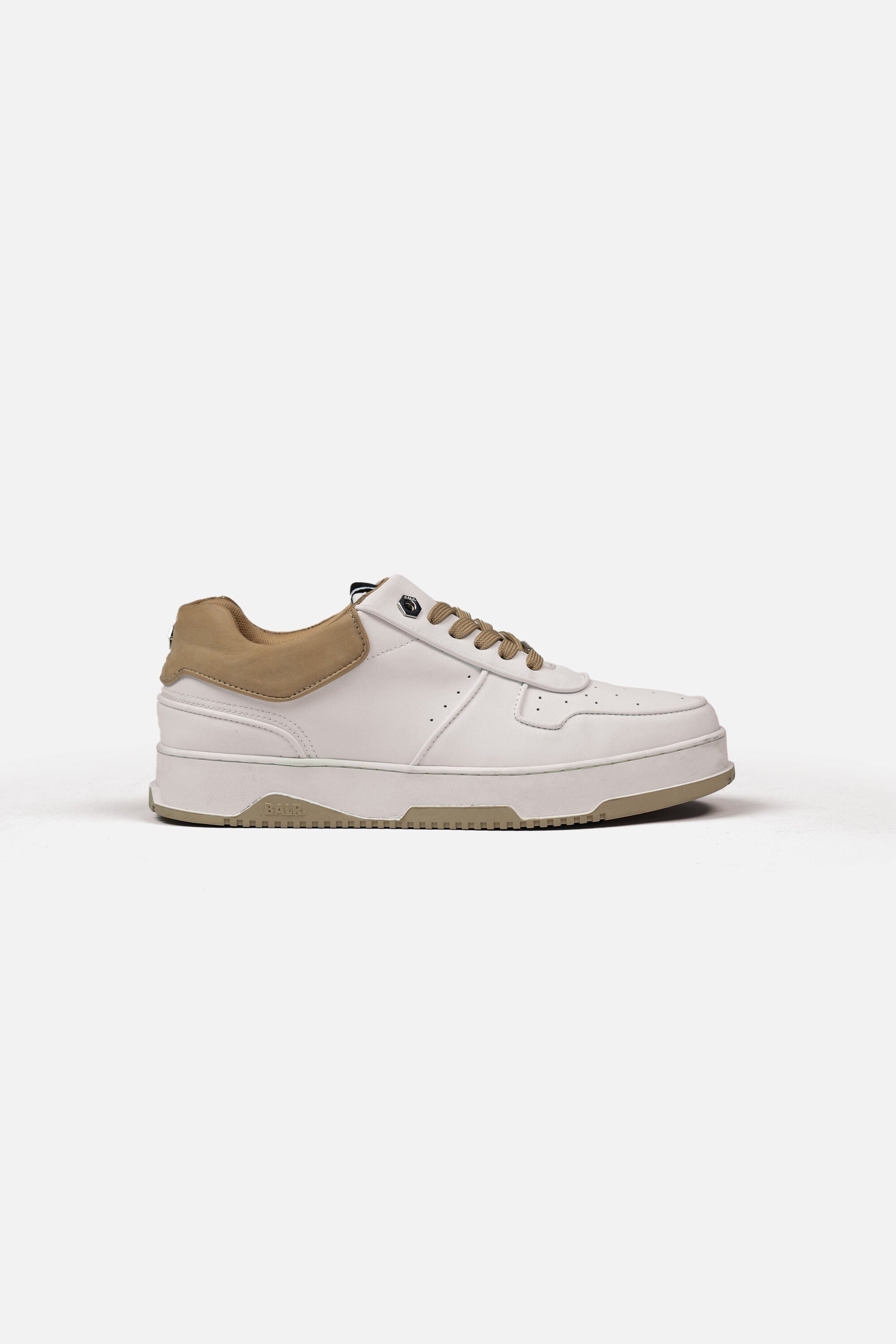 Cream trainer shop