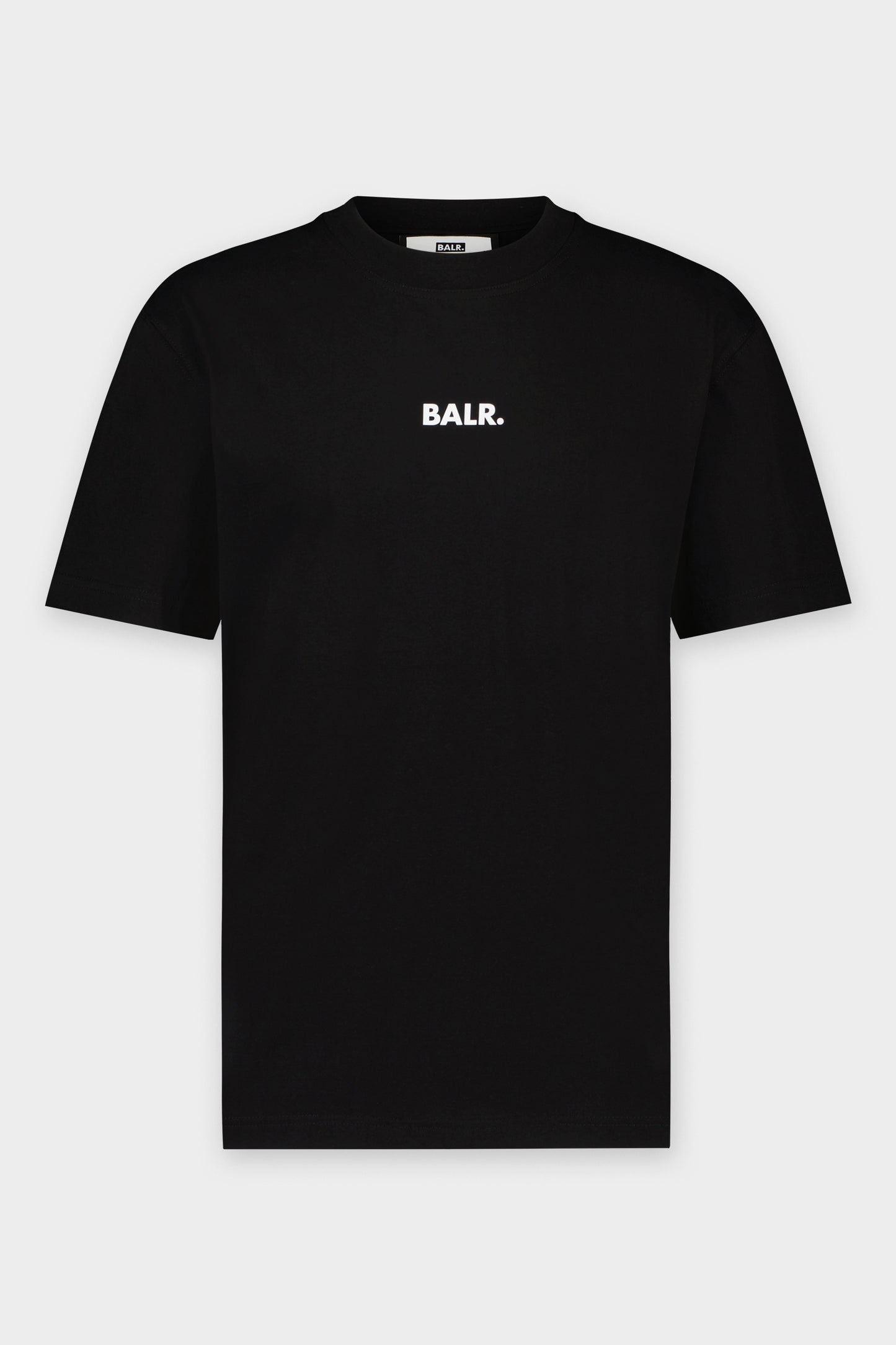 Joey Box Las Vegas Graphic T-Shirt Jet Black