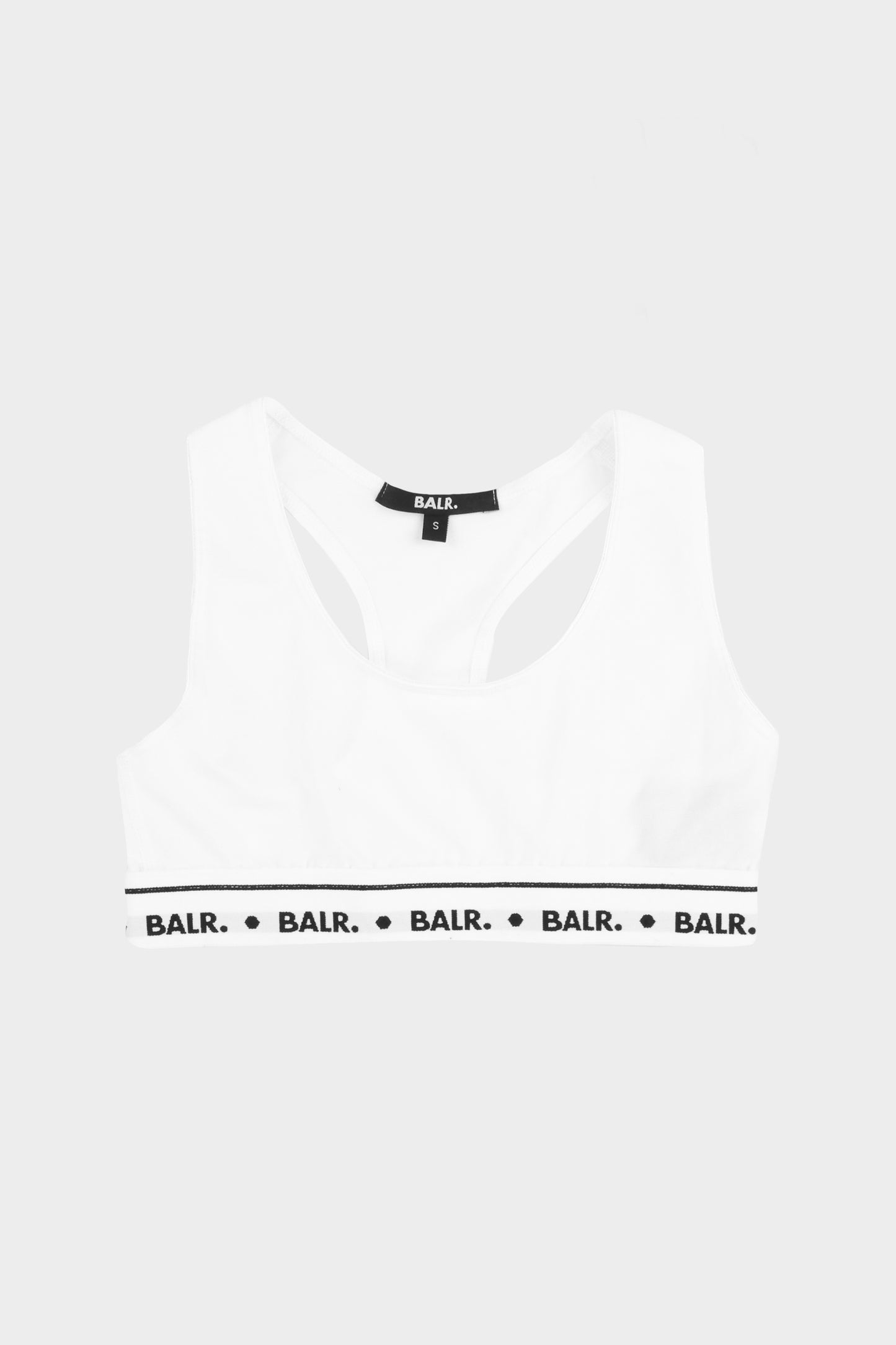 BALR. Multipack Woman Underwear White
