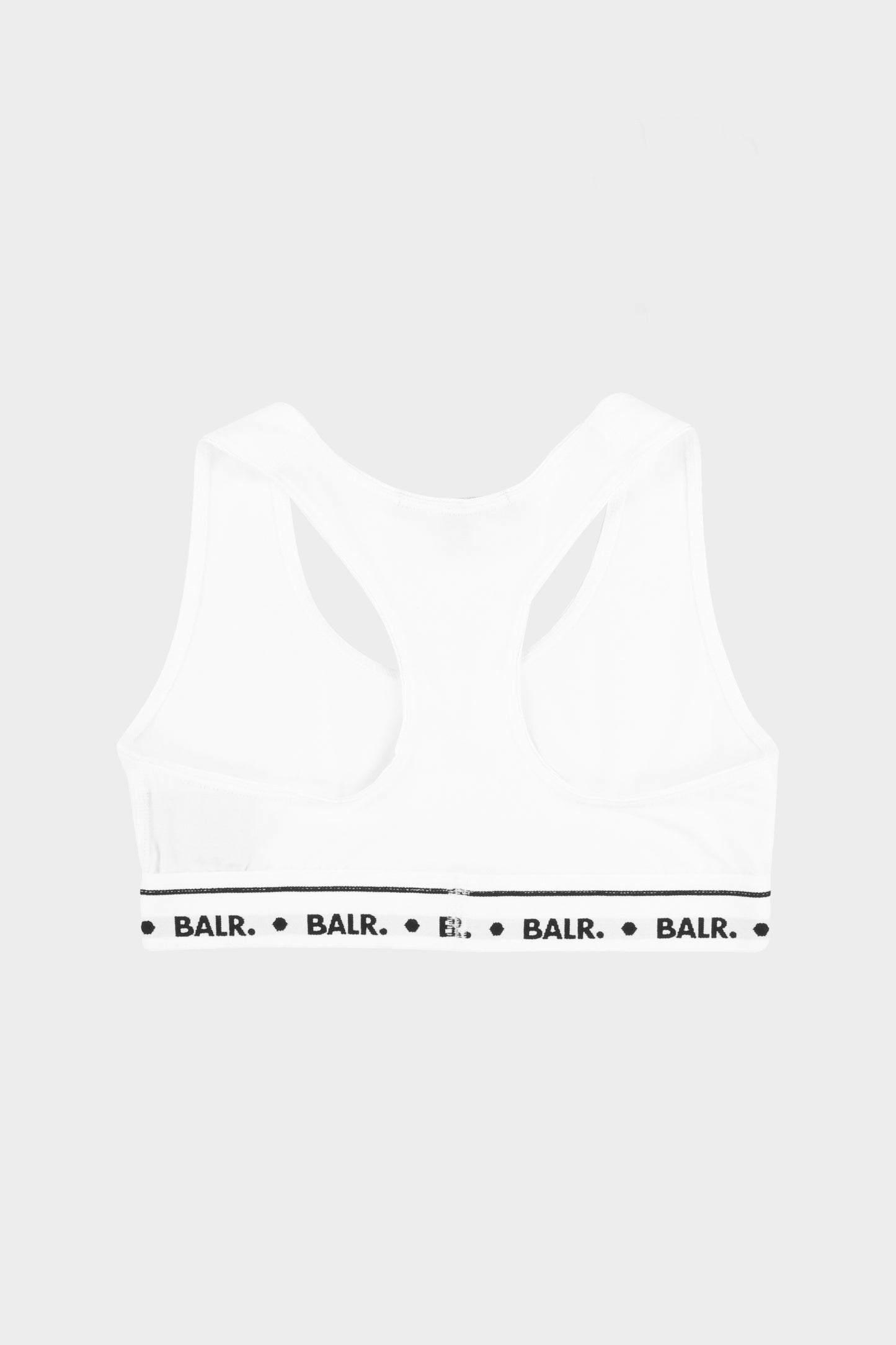 BALR. Multipack Woman Underwear White