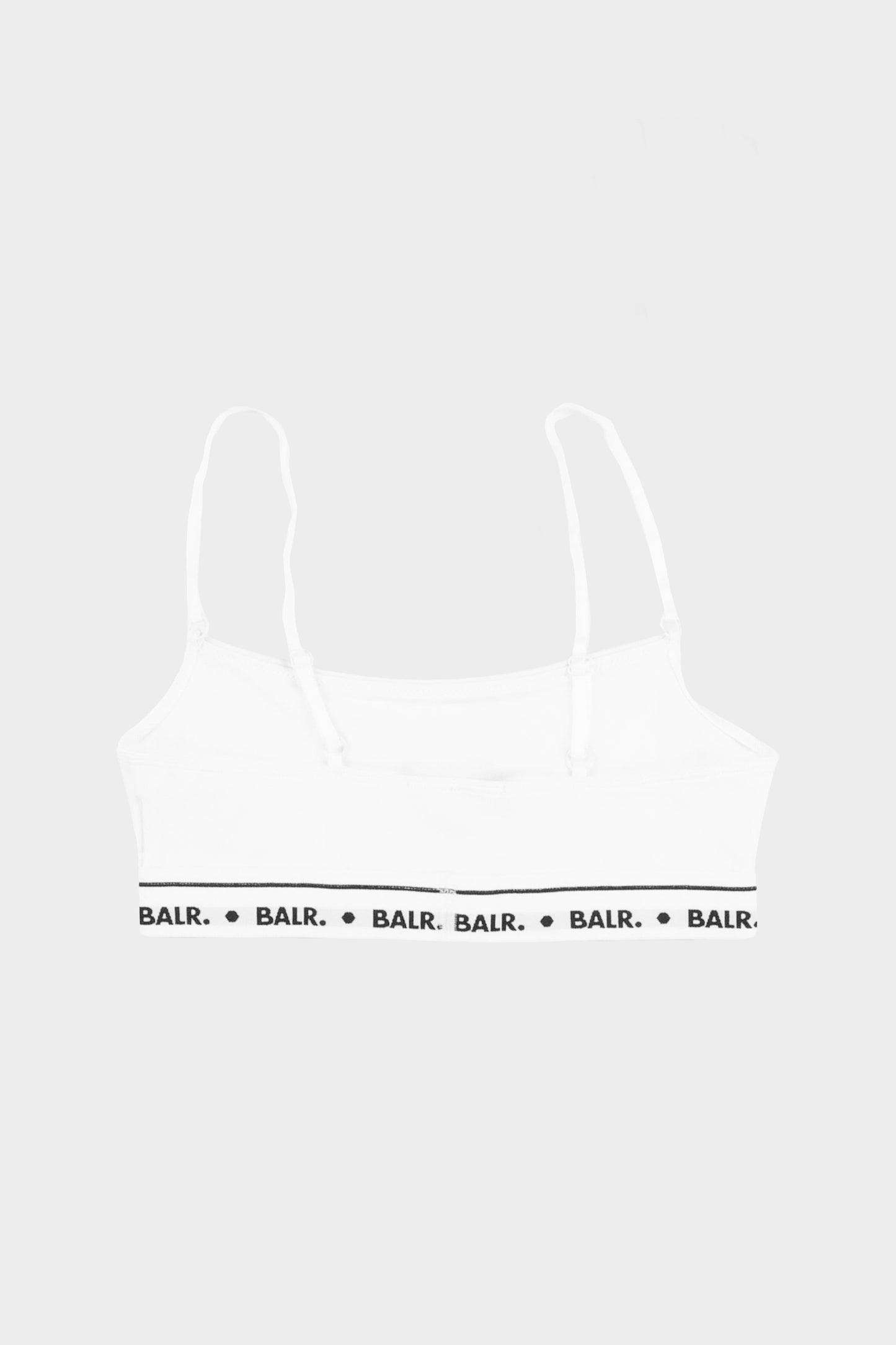 BALR. Multipack Woman Underwear White