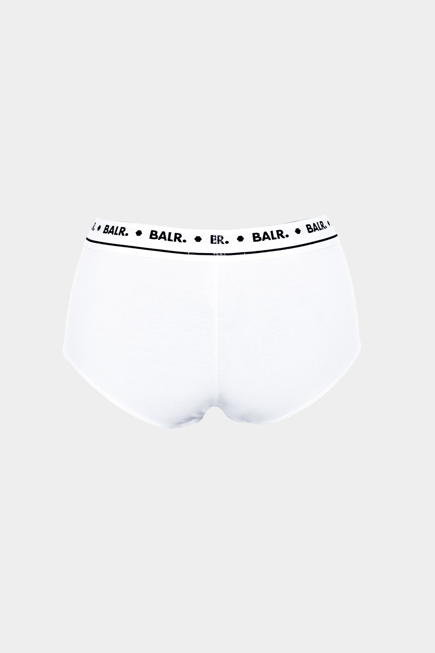 BALR. Multipack Woman Underwear White