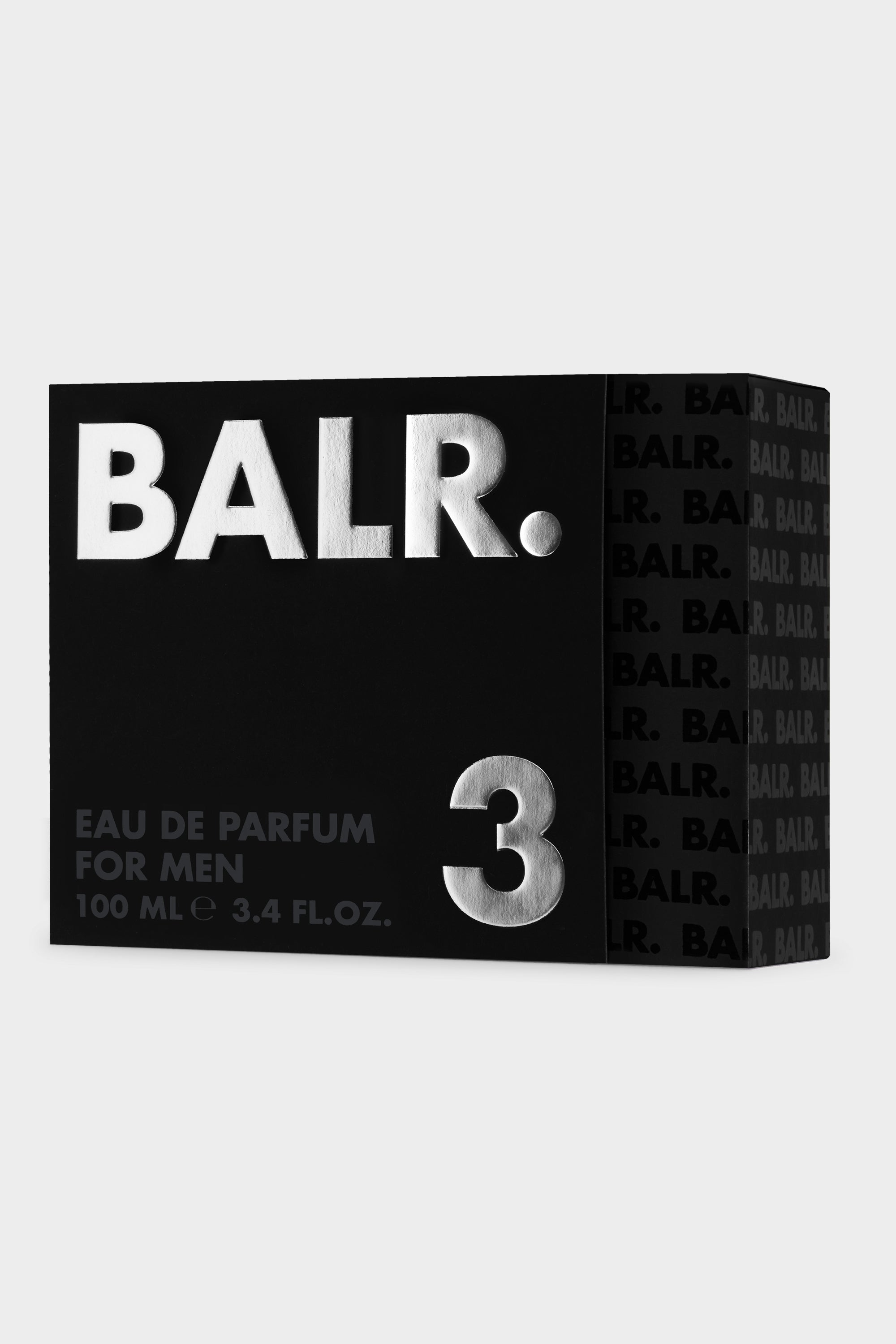 BALR. 3 Eau De Parfum Men