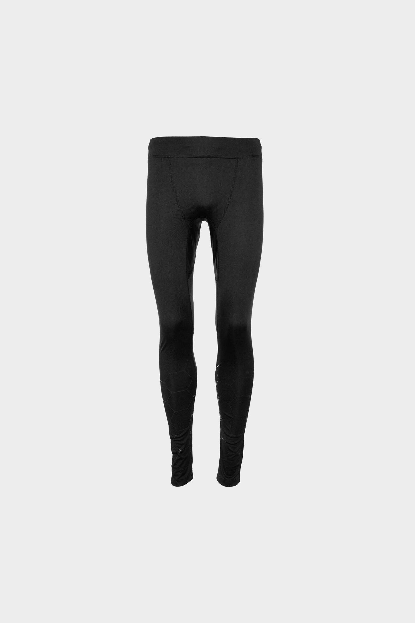F-Series Hexagon Fitness Pants Black