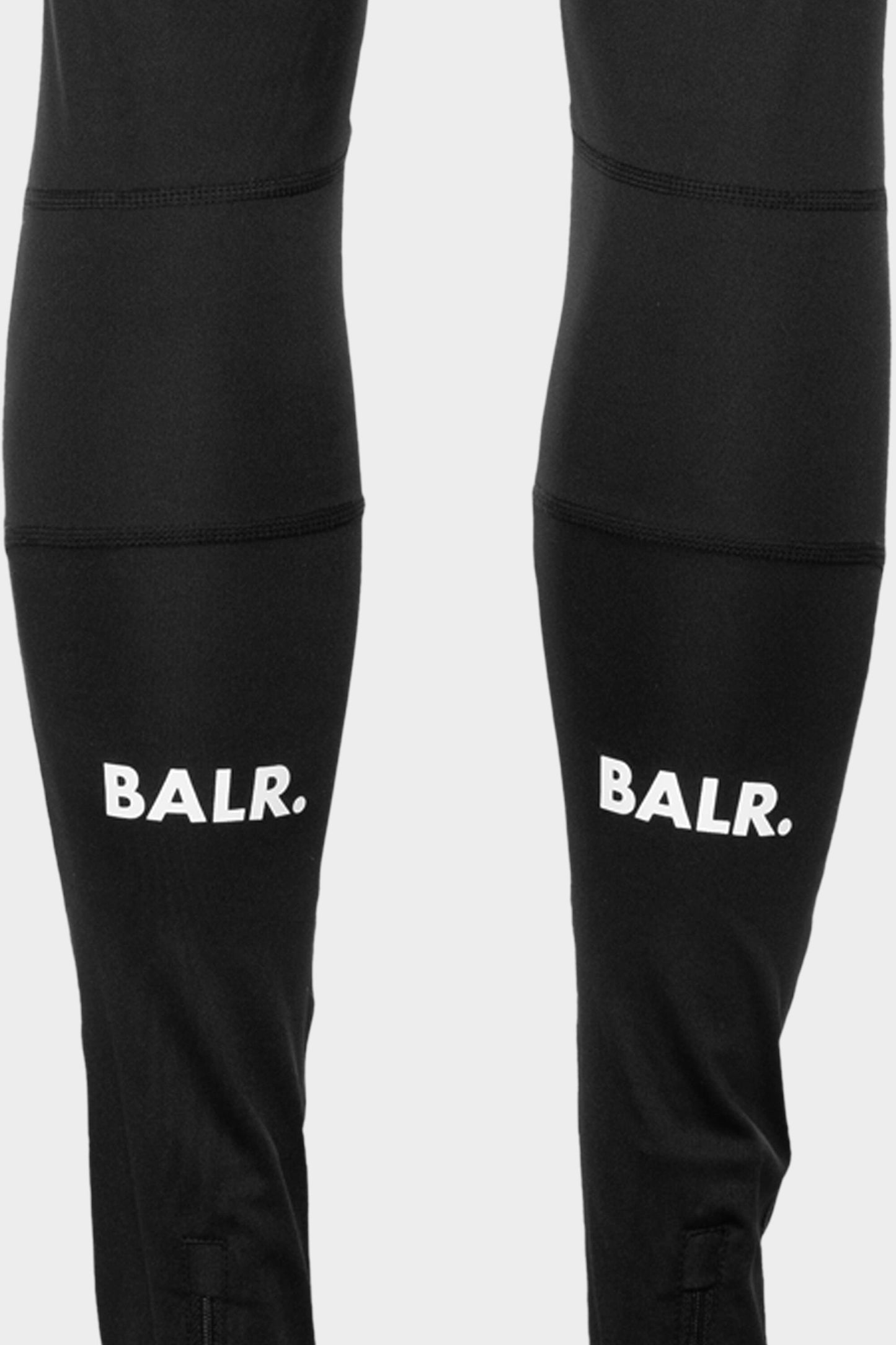 F-Series Hexagon Fitness Pants Black