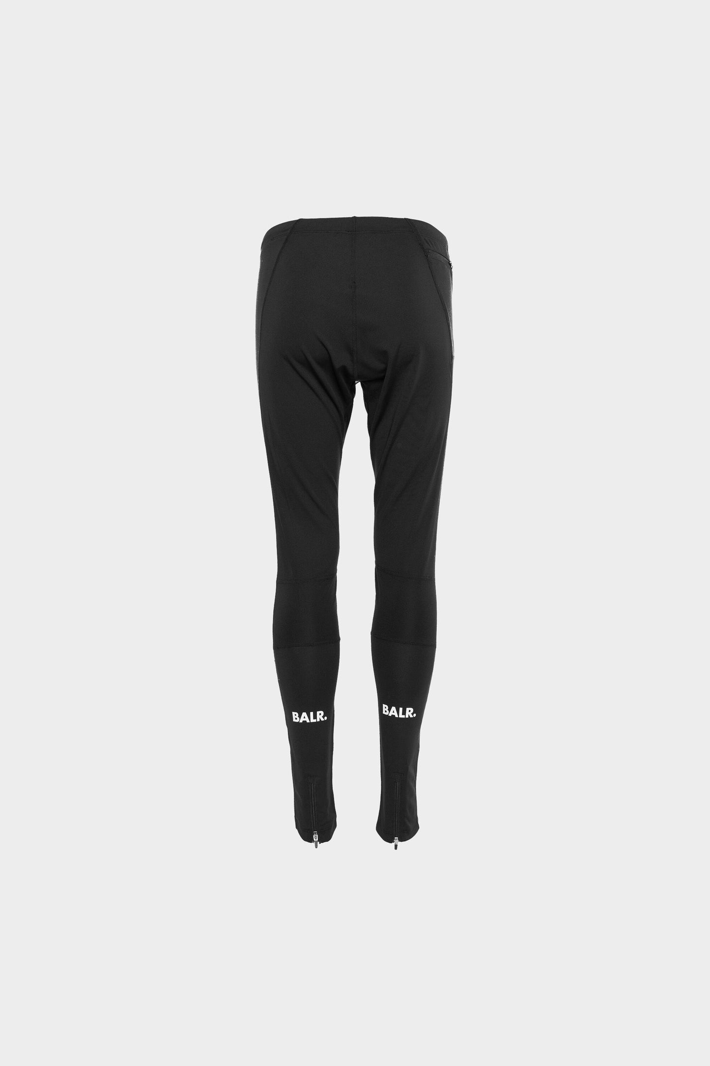 F-Series Fitness Pants Black