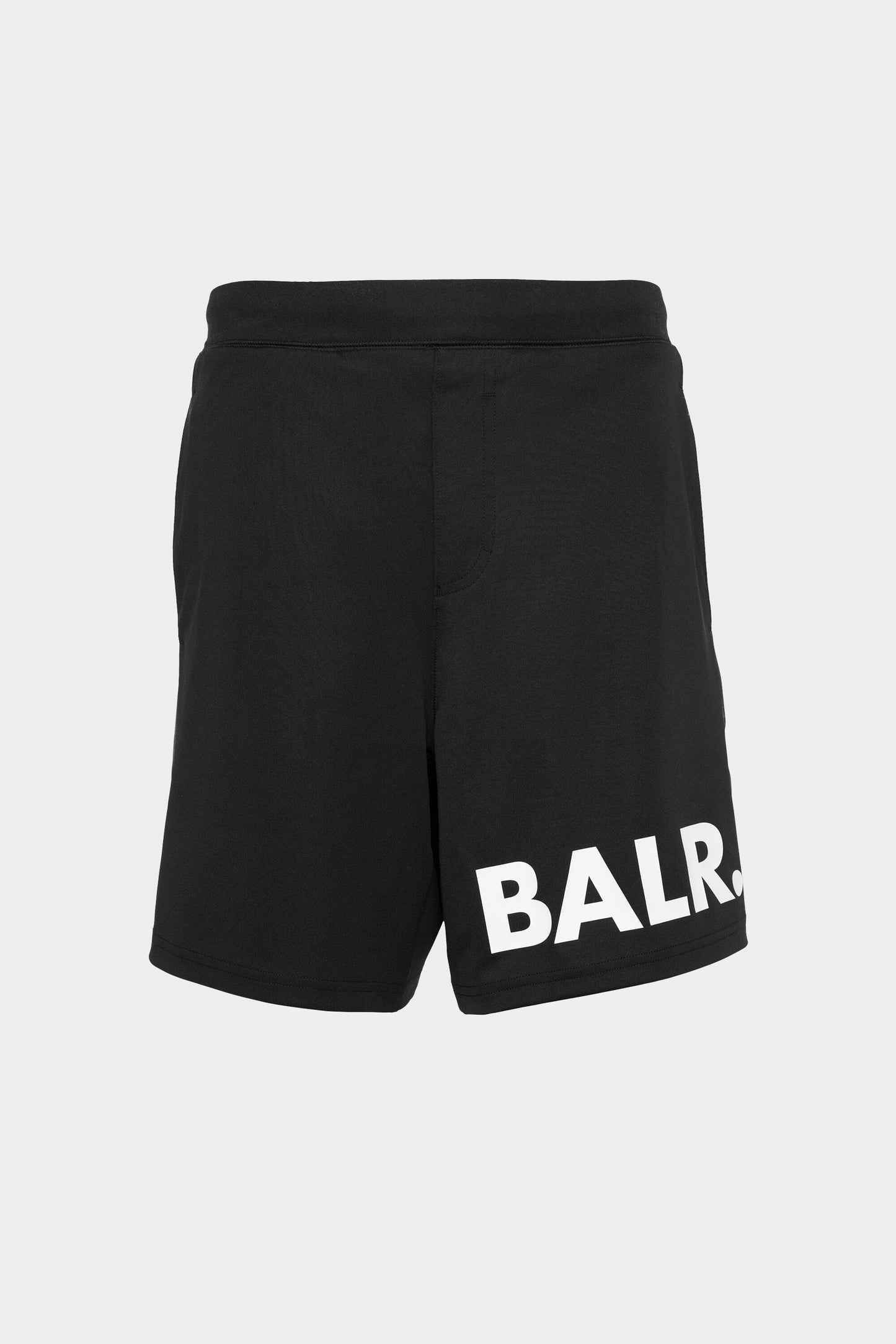 F-Series Fitness Shorts Black