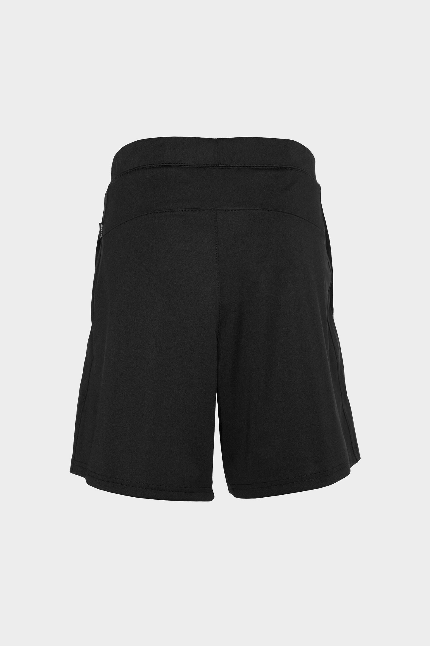 F-Series Fitness Shorts Black