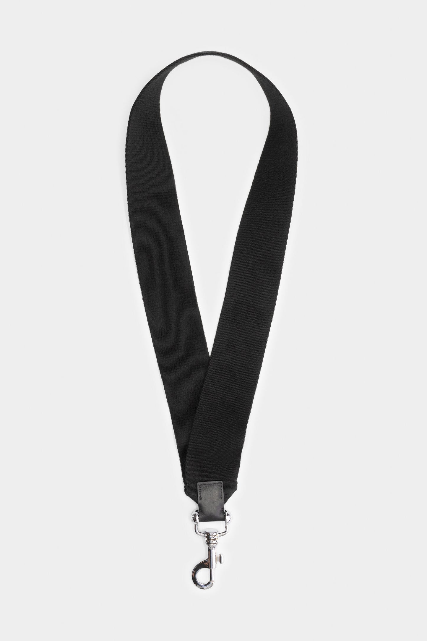 BALR. Lanyard Black