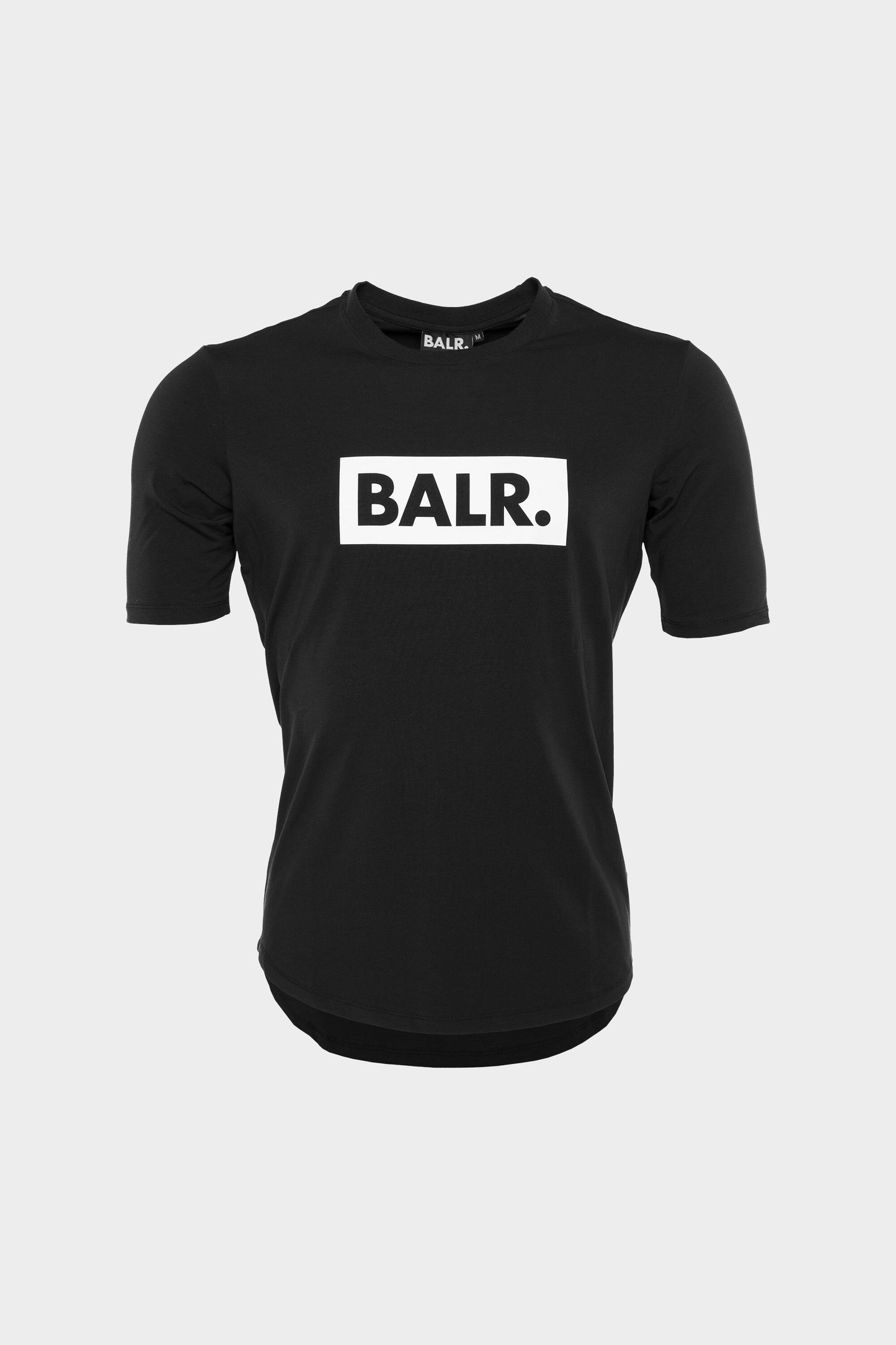 Club Athletic T-Shirt Black