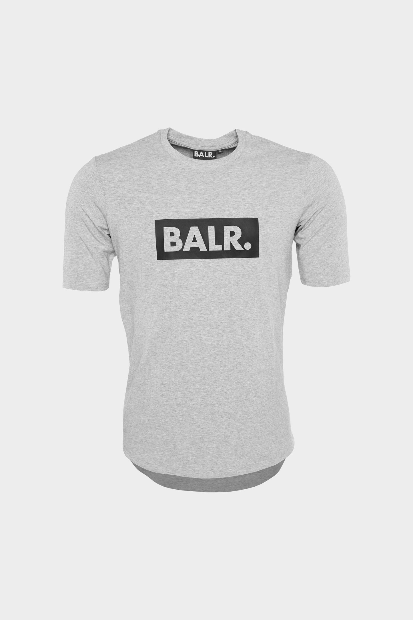 Club Athletic T-Shirt Grey Heather