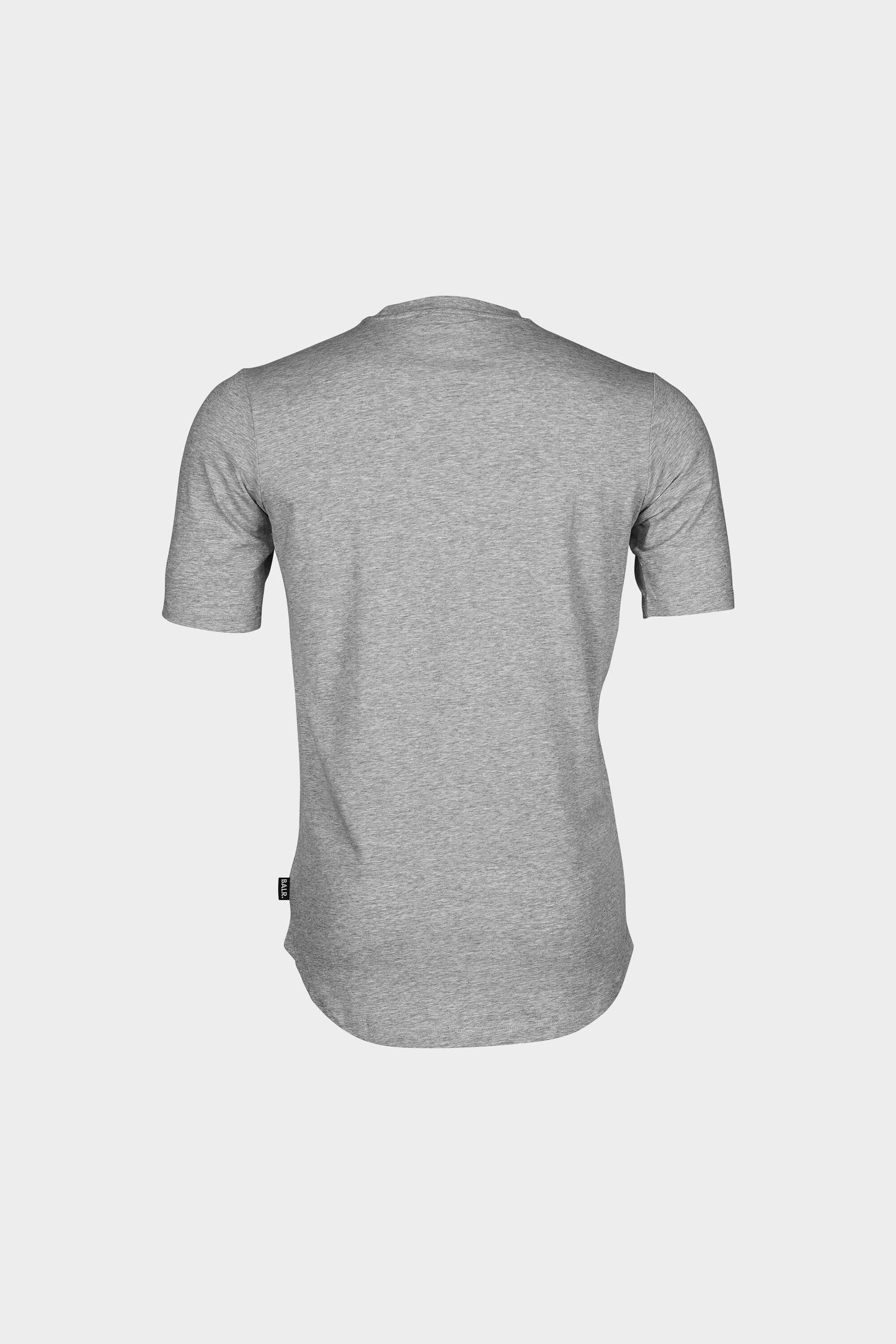 Club Athletic T-Shirt Grey Heather