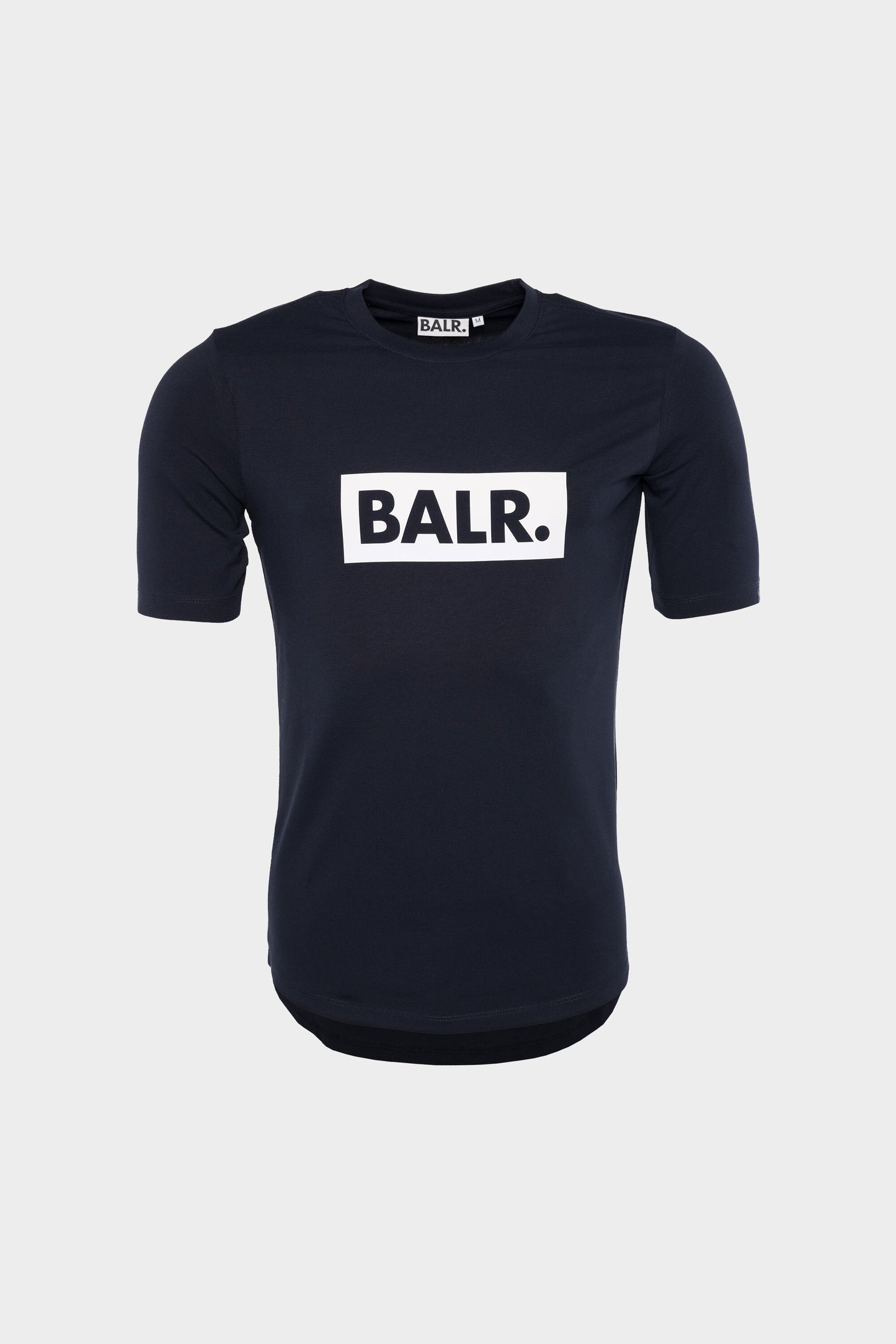 Club Athletic T-Shirt Navy Blue