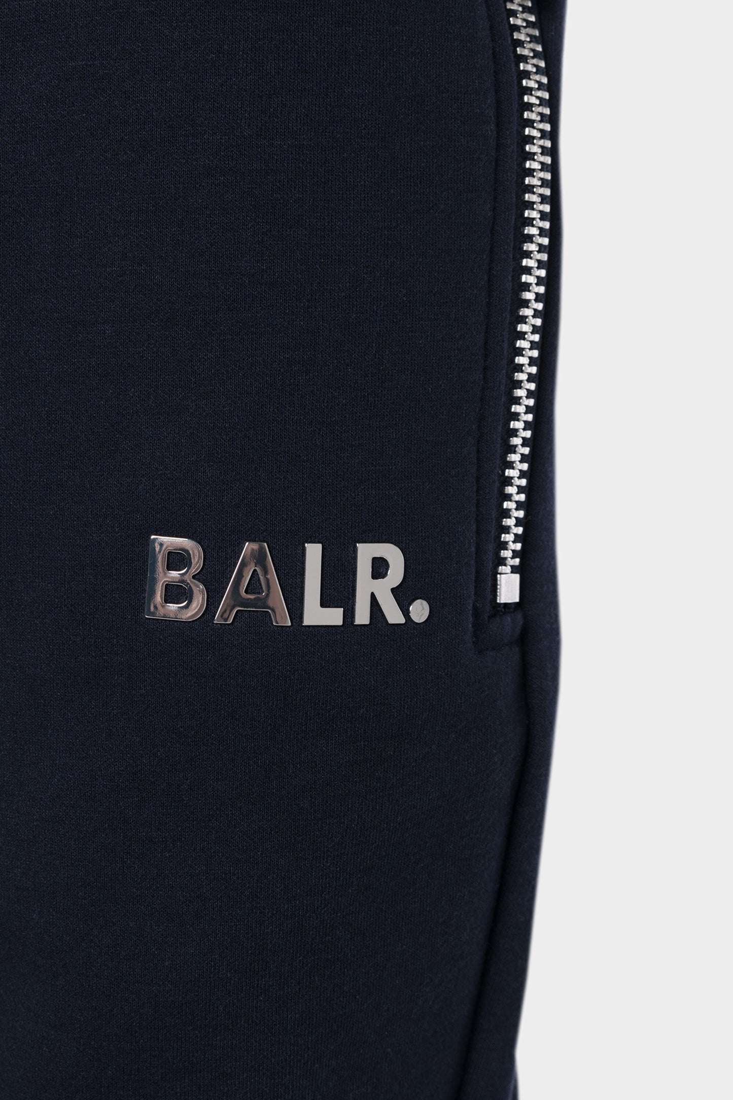 BALR. Q-Series Classic Sweatpants Navy Blue