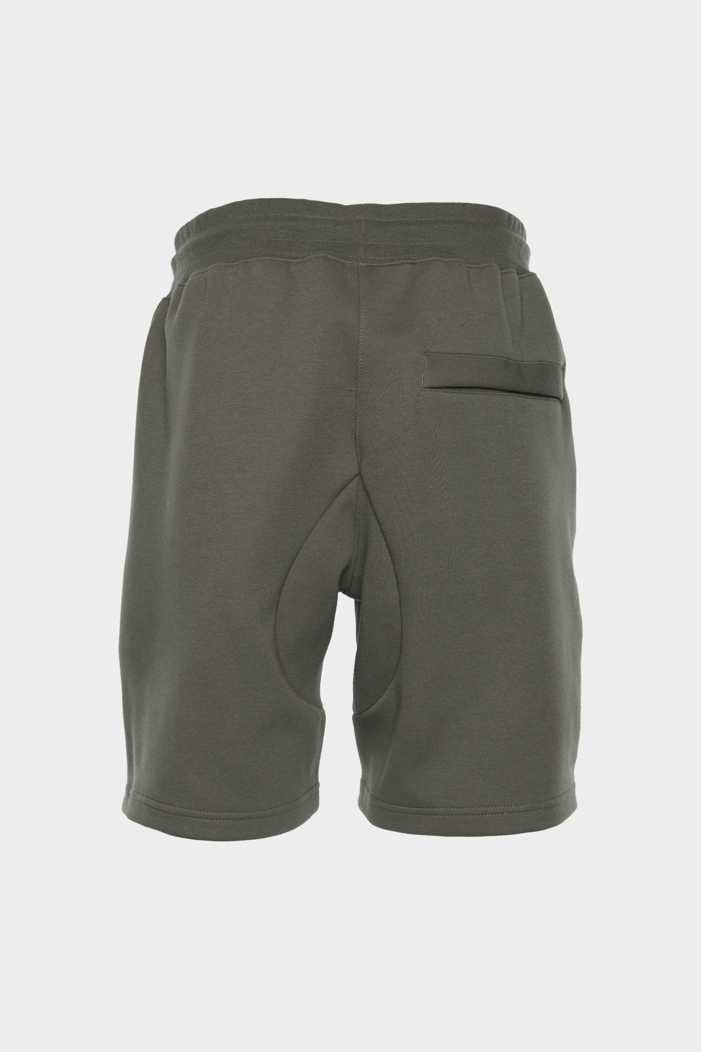 Q-Series Sweat Short Army Green