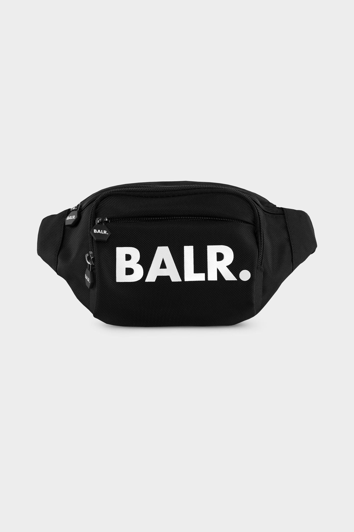 BT U-Series Waist Pack Black