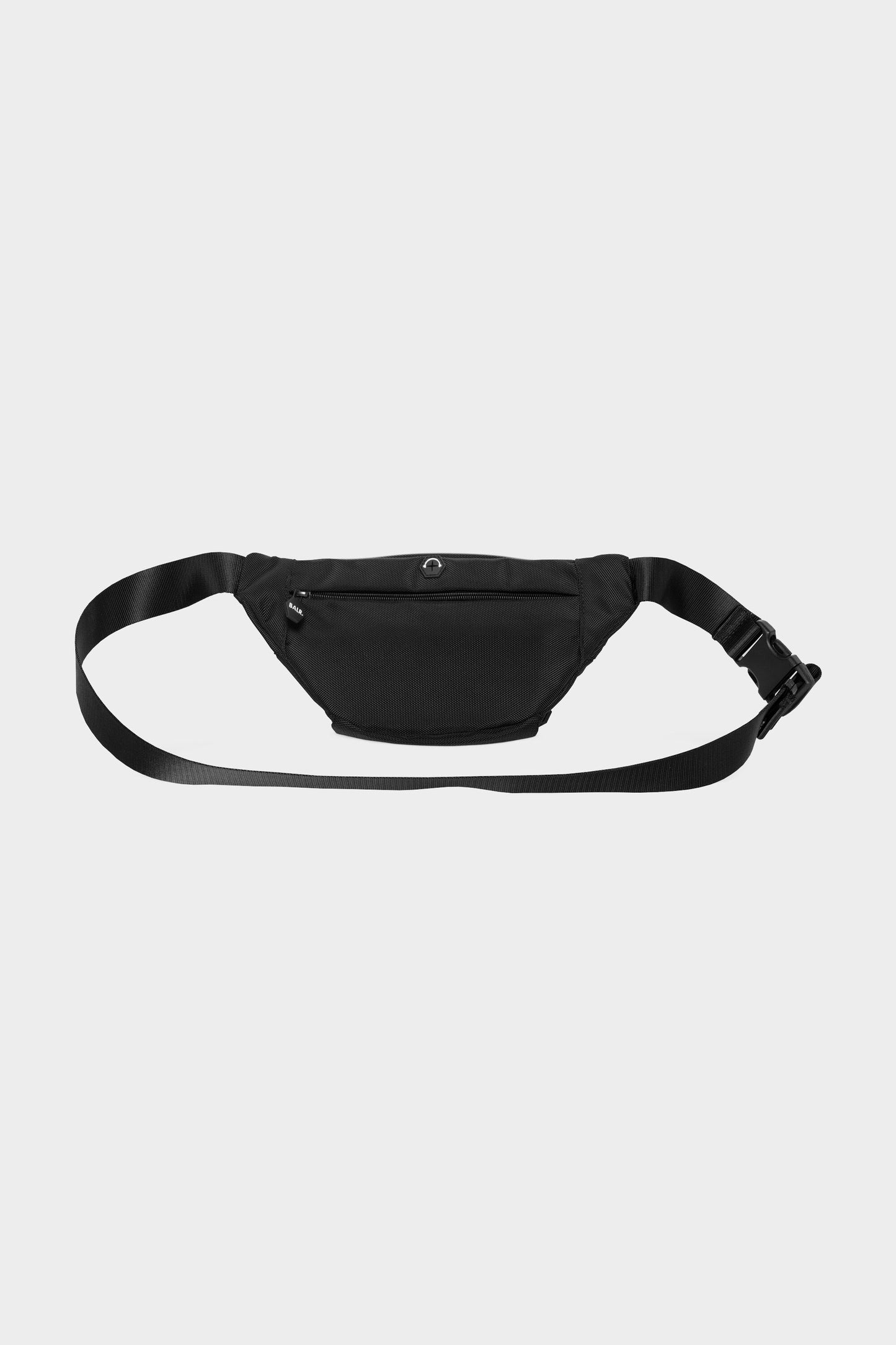 BT U-Series Waist Pack Black