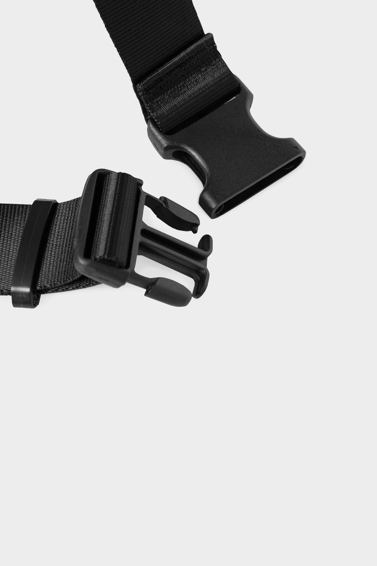 BT U-Series Waist Pack Black