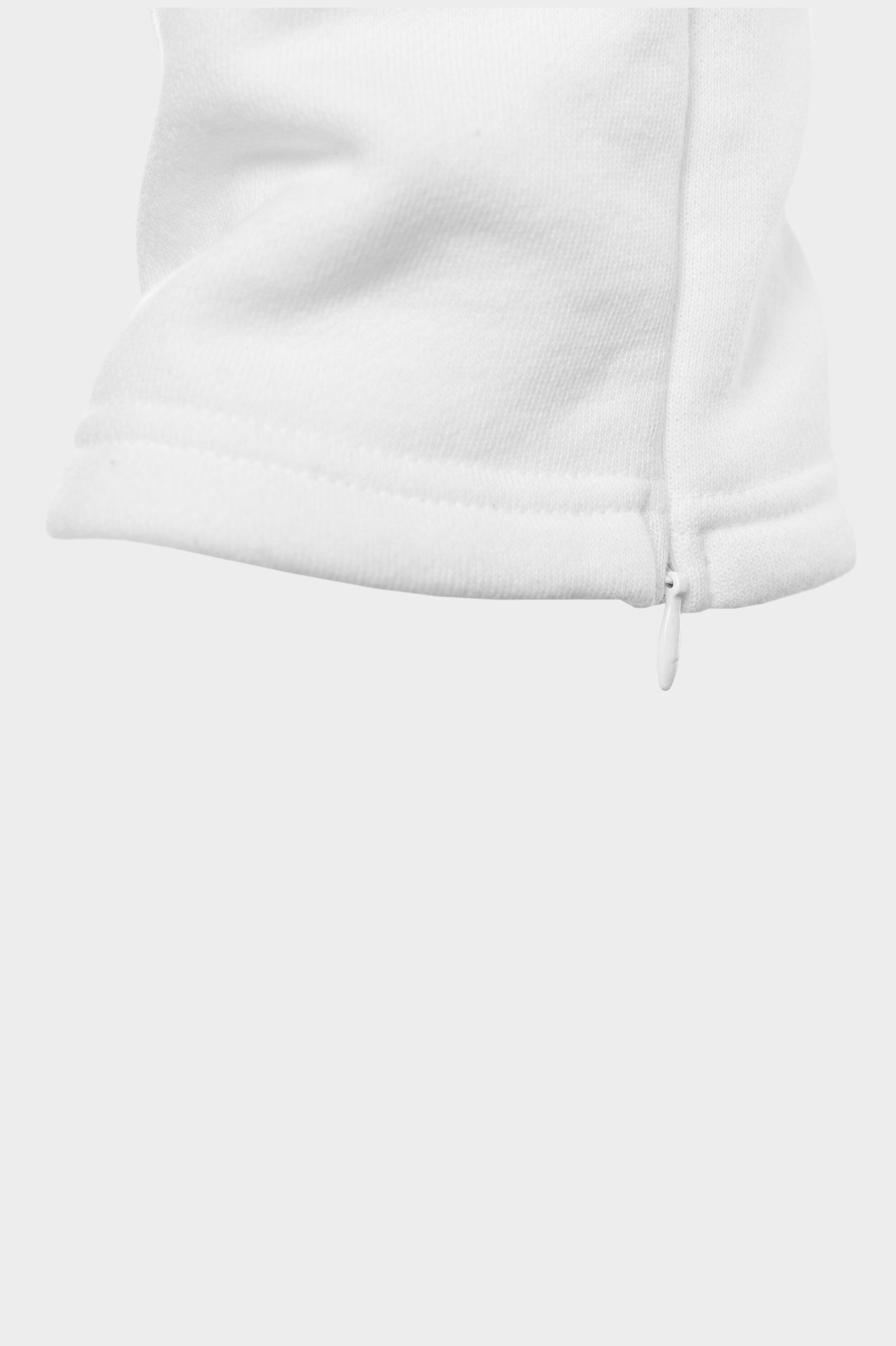 LOAB Lounge Straight Sweatpants White