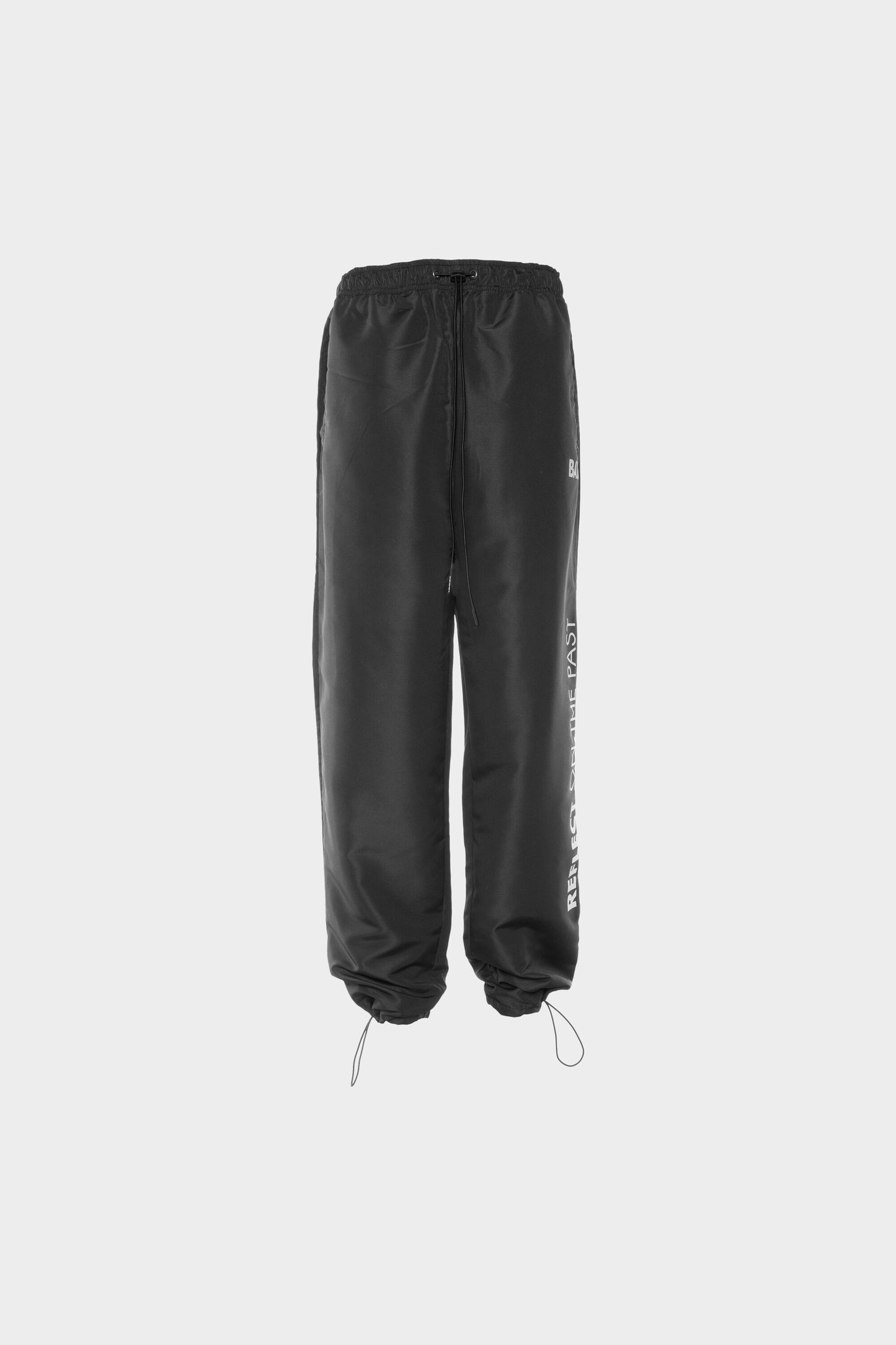 Reflect BALR. Relax Pants Black