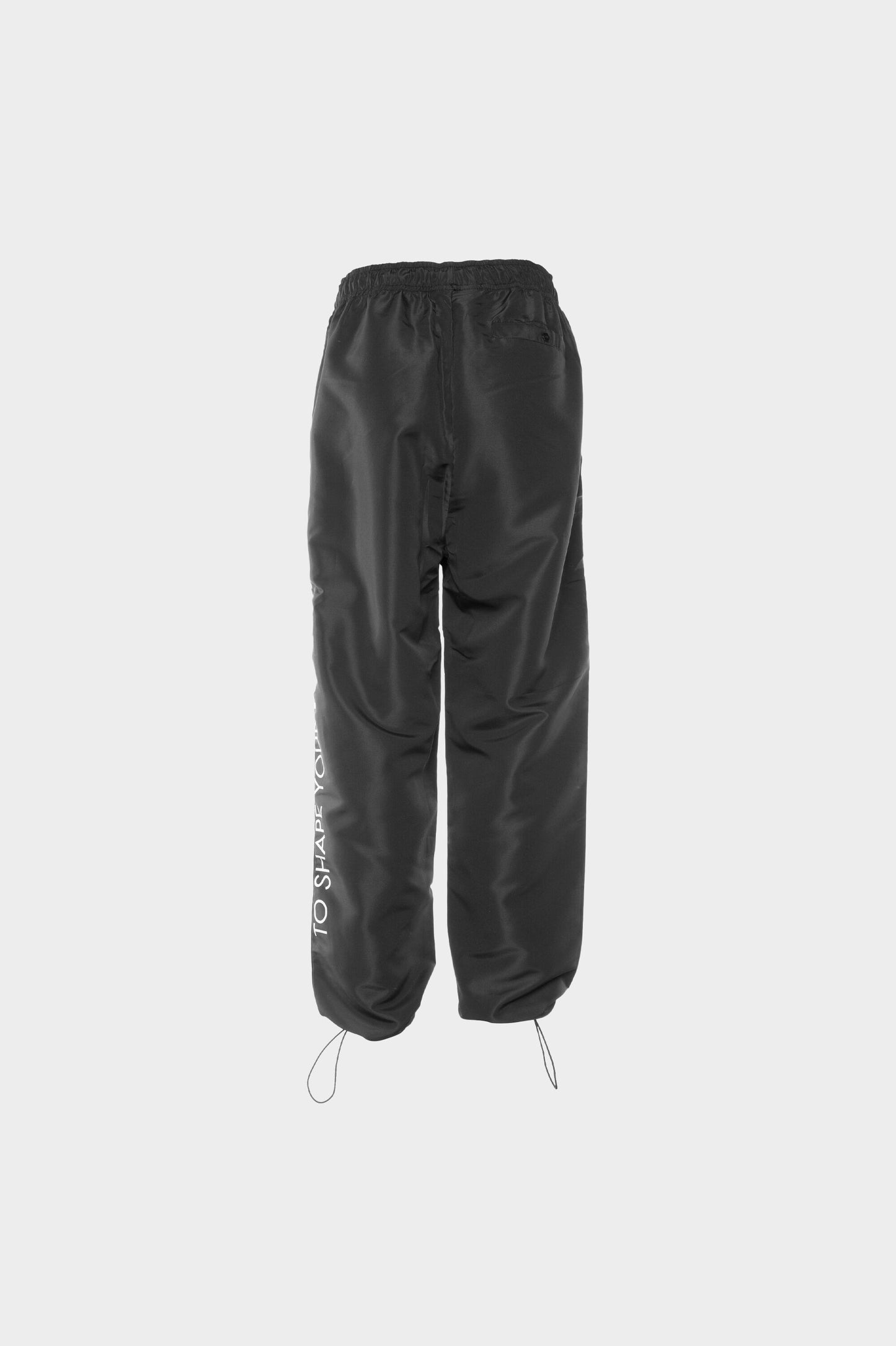 Reflect BALR. Relax Pants Black
