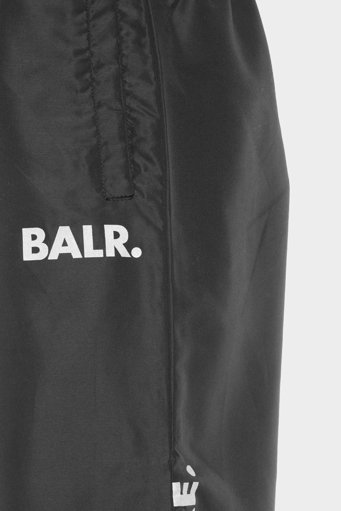 Reflect BALR. Relax Pants Black