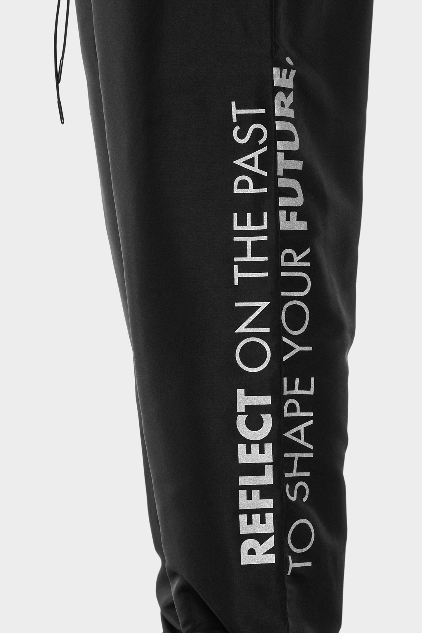 Reflect BALR. Relax Pants Black