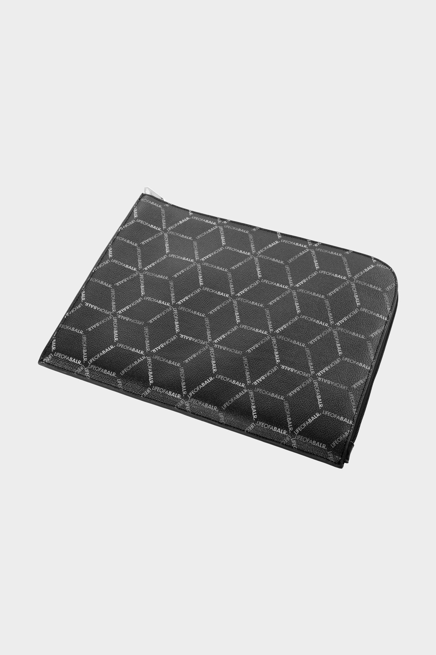 LOAB AOP Laptop Sleeve Black