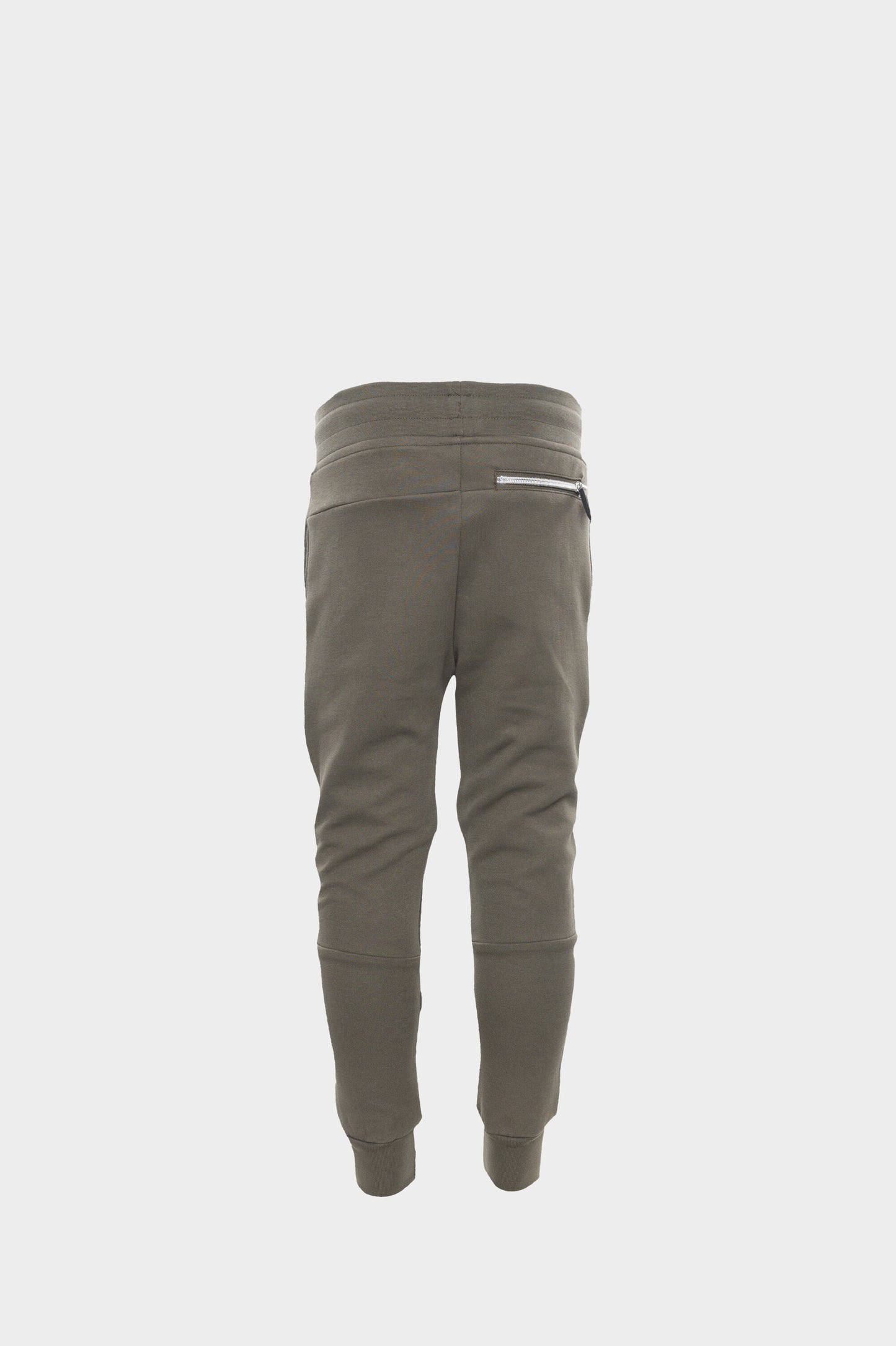 Q-Series Sweatpants Army Green