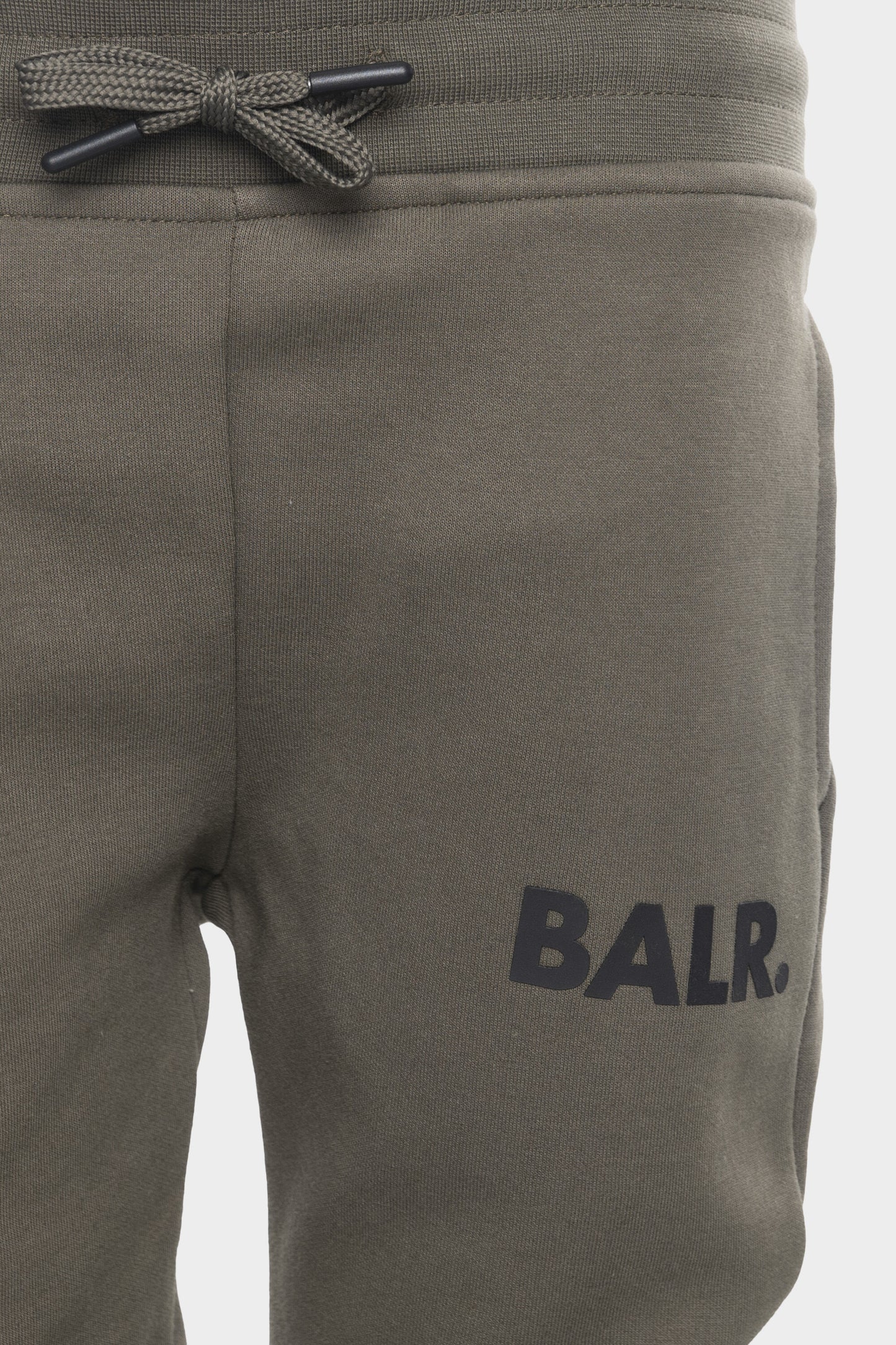 Q-Series Sweatpants Army Green