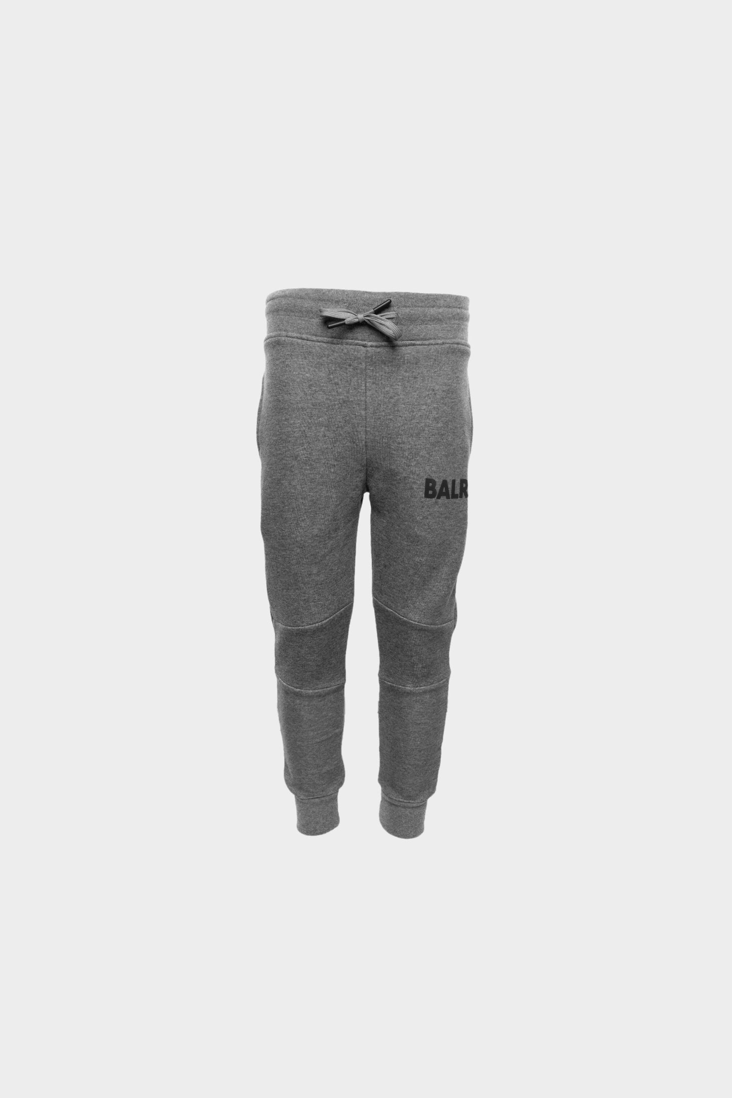Q-Series Sweatpants Dk Grey Heather