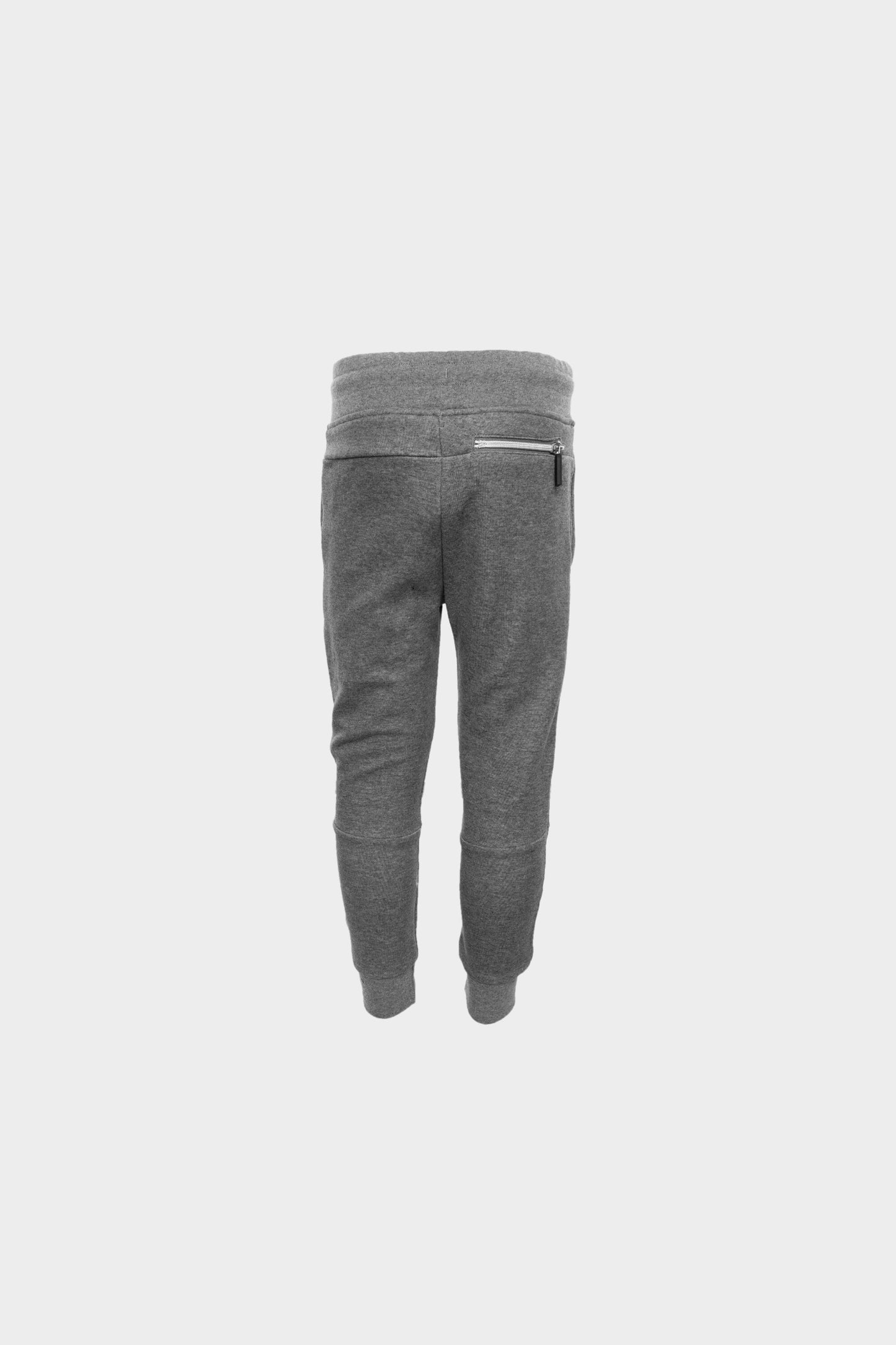 Q-Series Sweatpants Dk Grey Heather