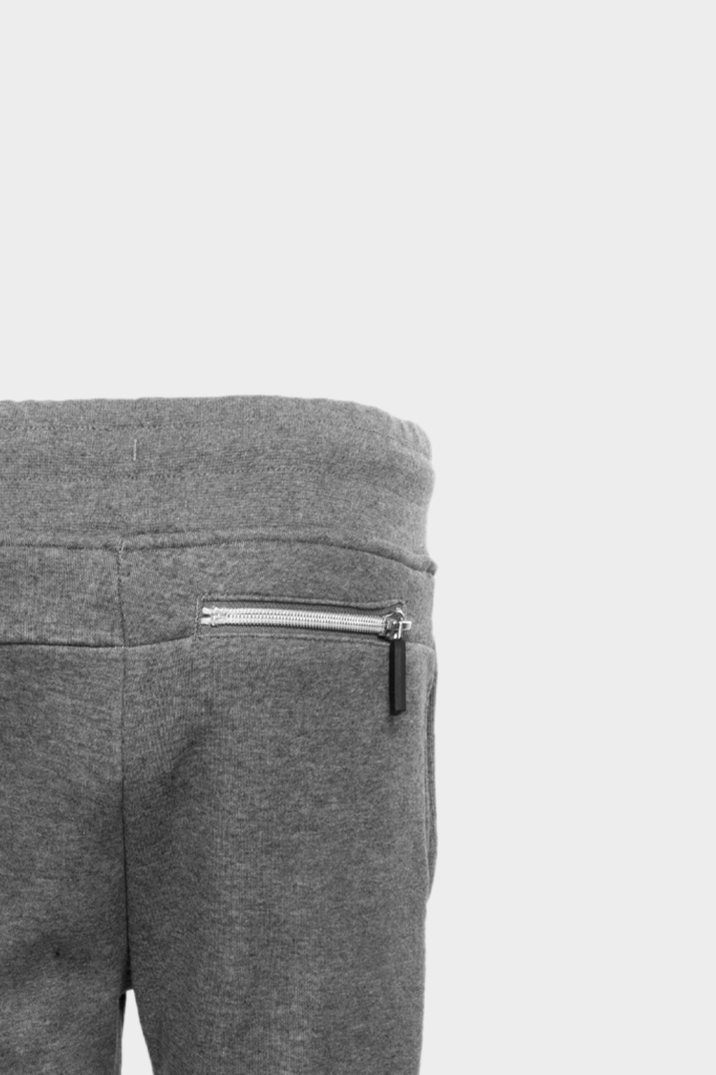 Q-Series Sweatpants Dk Grey Heather