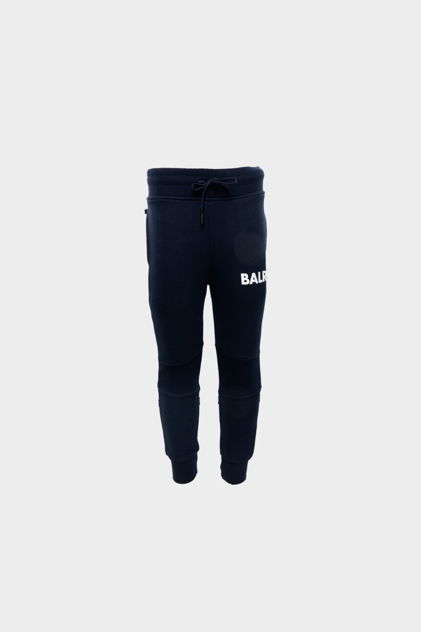 Q-Series Sweatpants Navy Blue