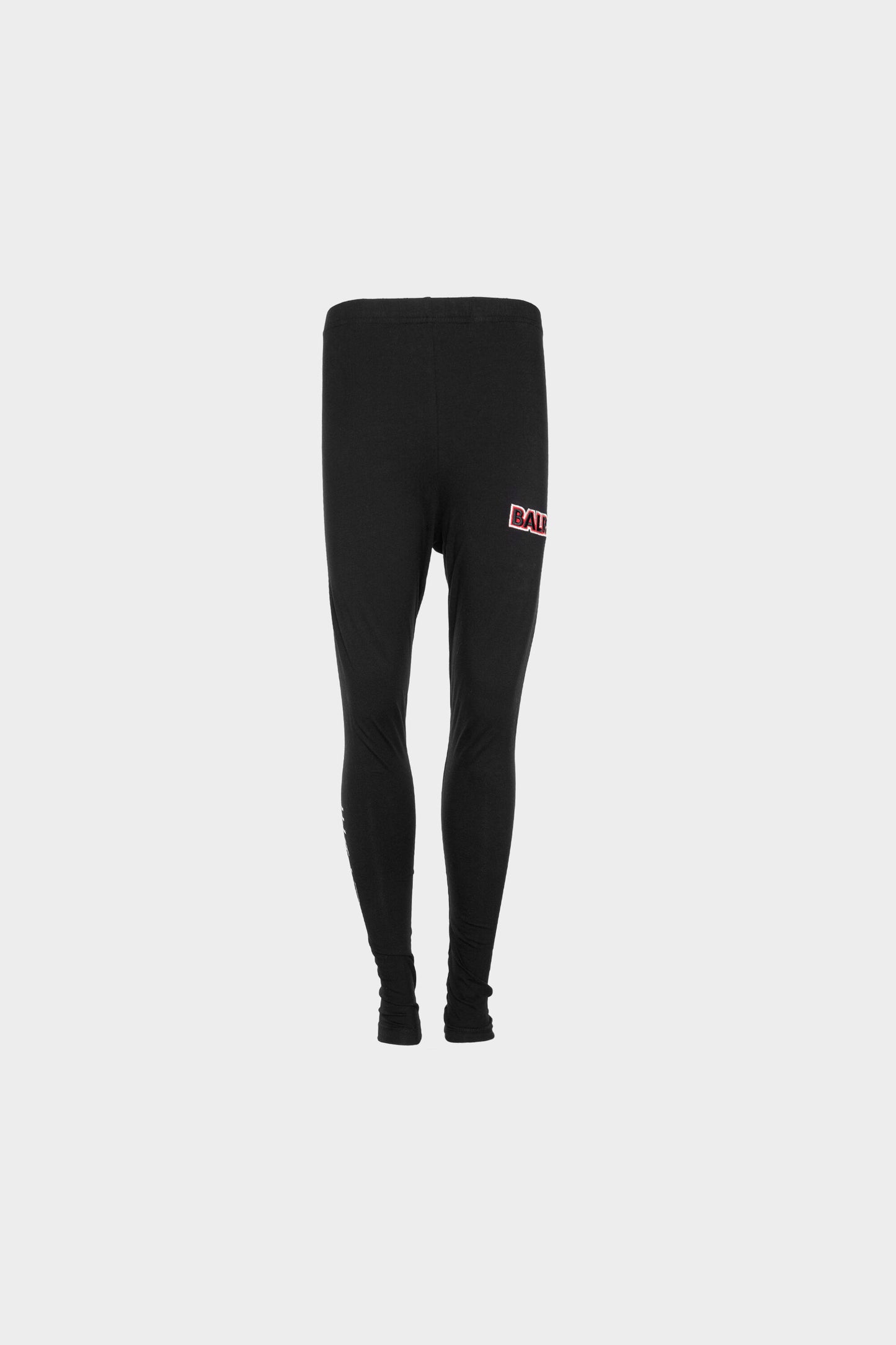 BALR. Embro Legging Black